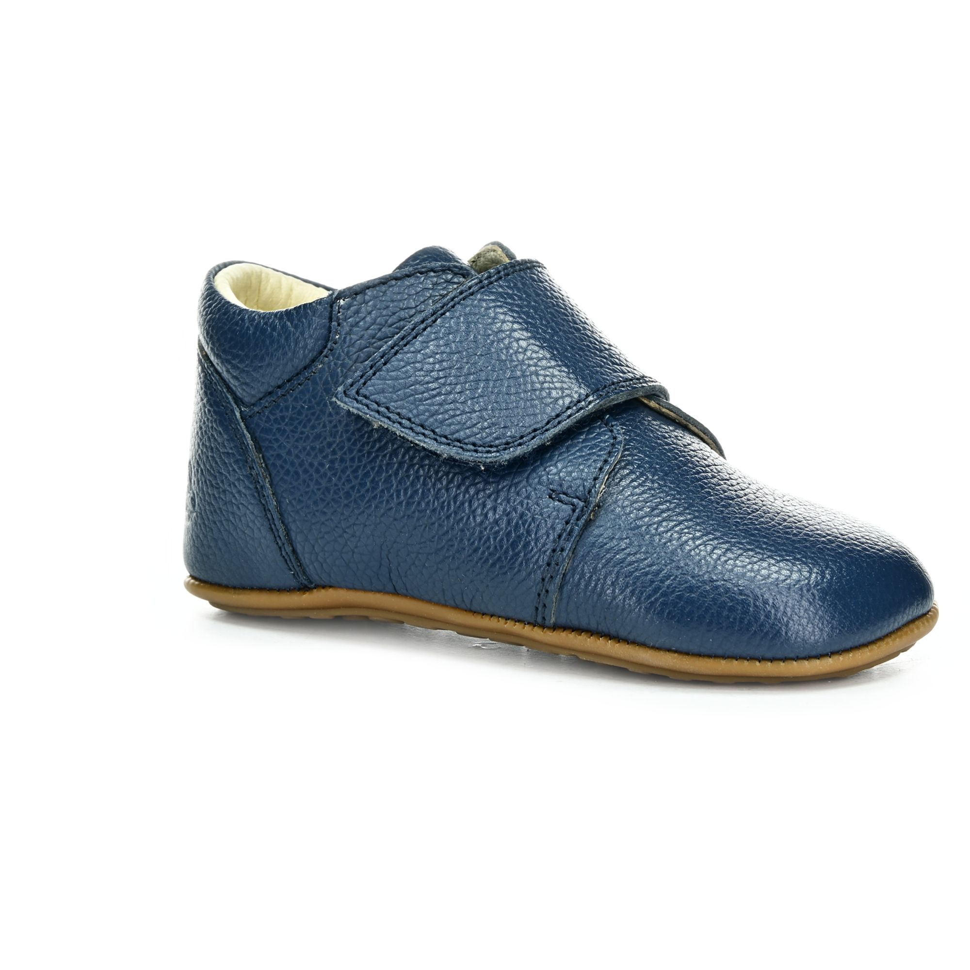 Bundgaard Tannu Navy barefoot capáčky 21 EUR