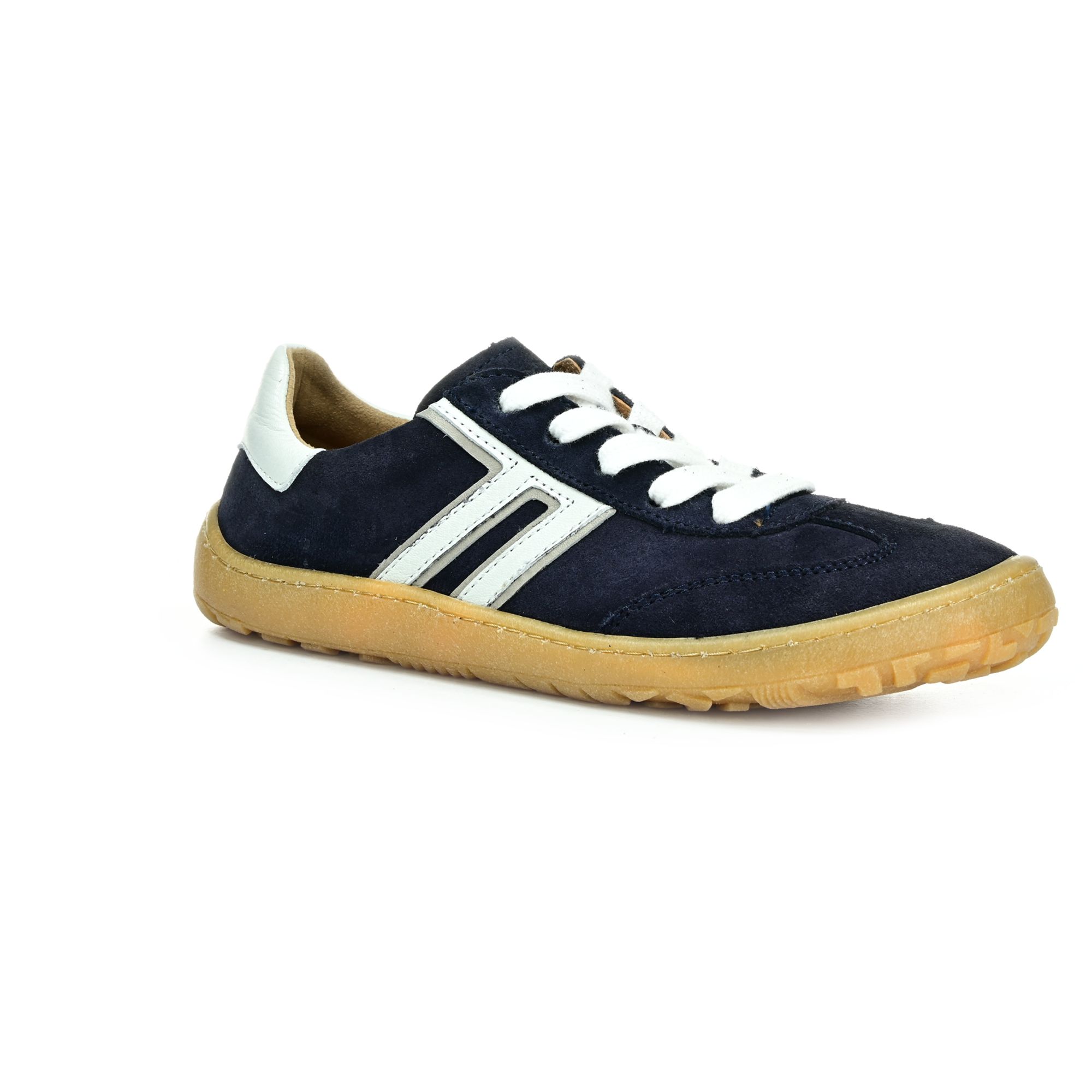 Froddo G3130268 Dark Blue barefoot topánky 35 EUR