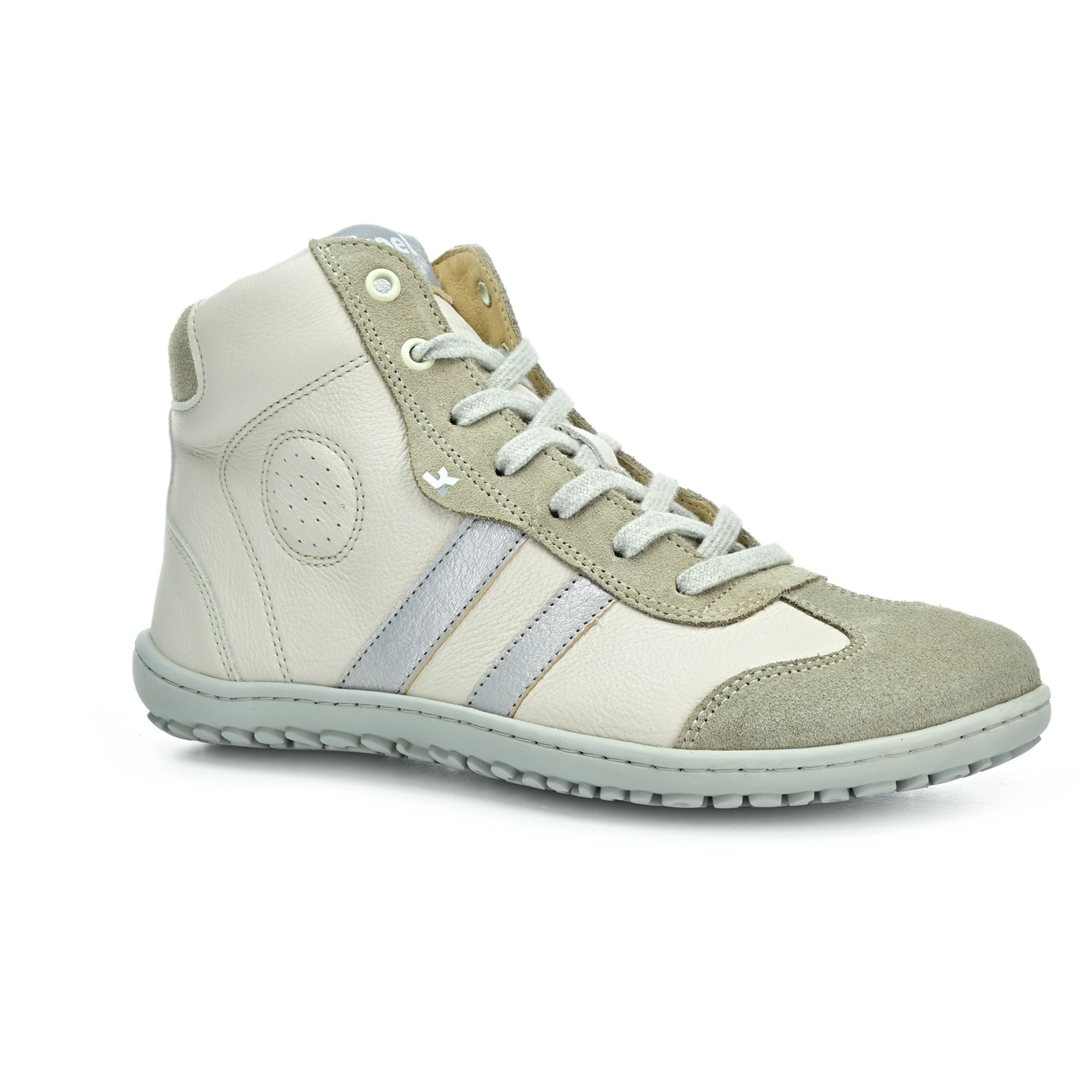 Koel Ika Napa Beige barefoot topánky 40 EUR