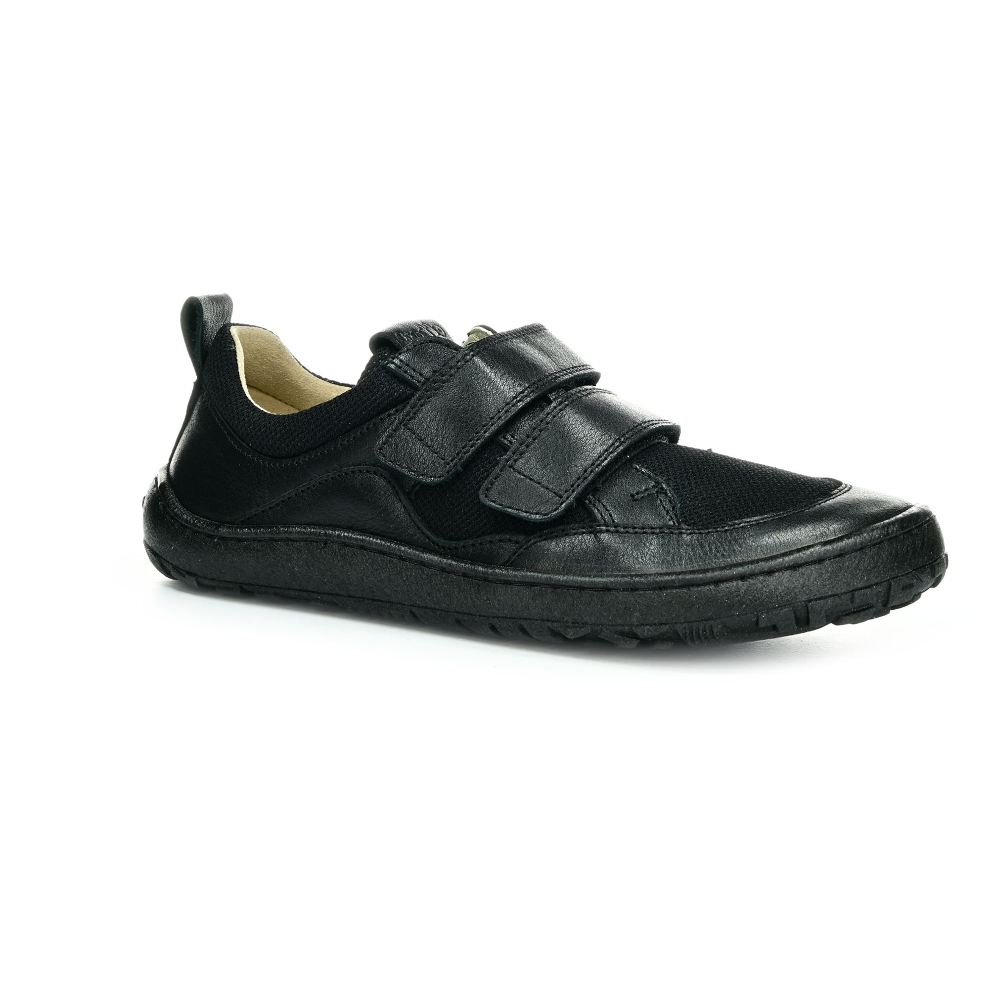 Froddo G3130260-16 Black barefoot topánky AD 39 EUR