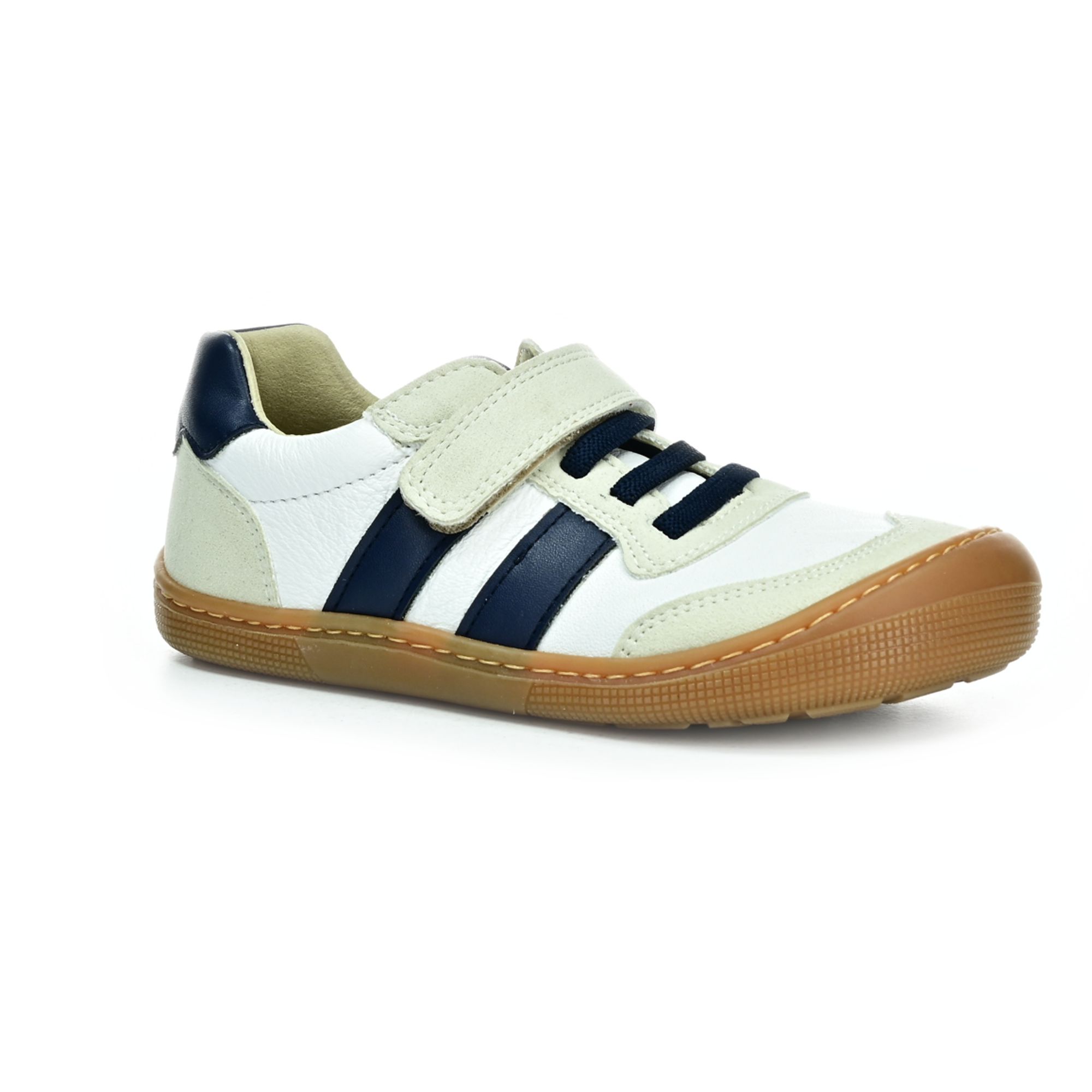 Koel Dylan Blue celoročné barefoot tenisky 24 EUR