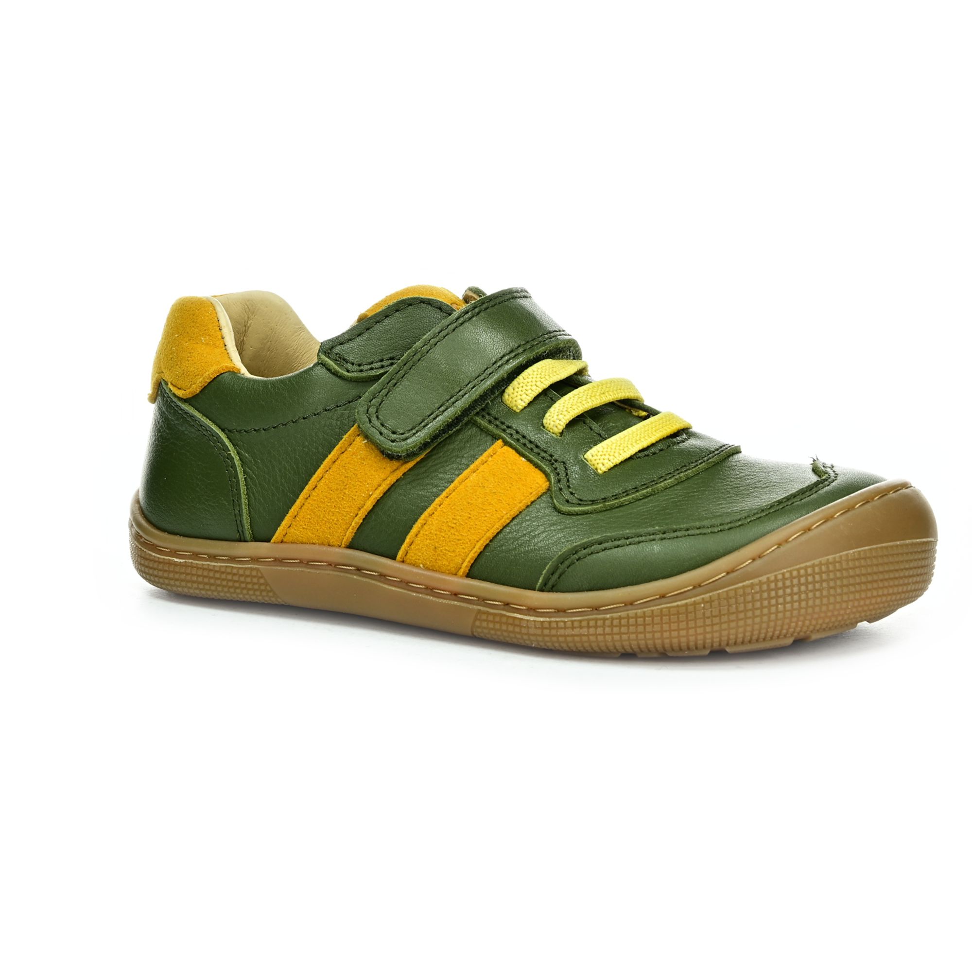 Koel Dylan Green celoročné barefoot tenisky 26 EUR