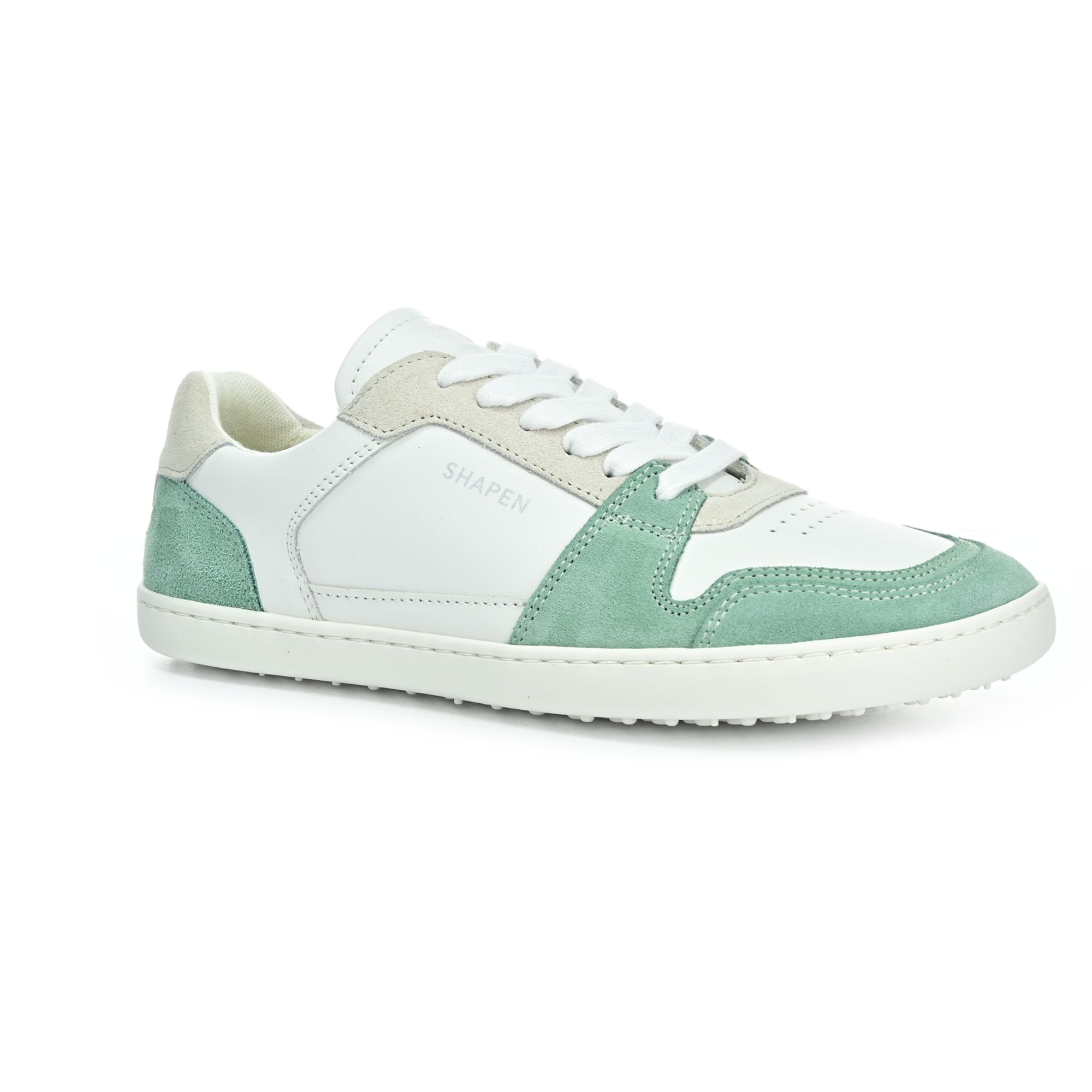 Shapen RE:WIND Jade Leather barefoot topánky 42 EUR