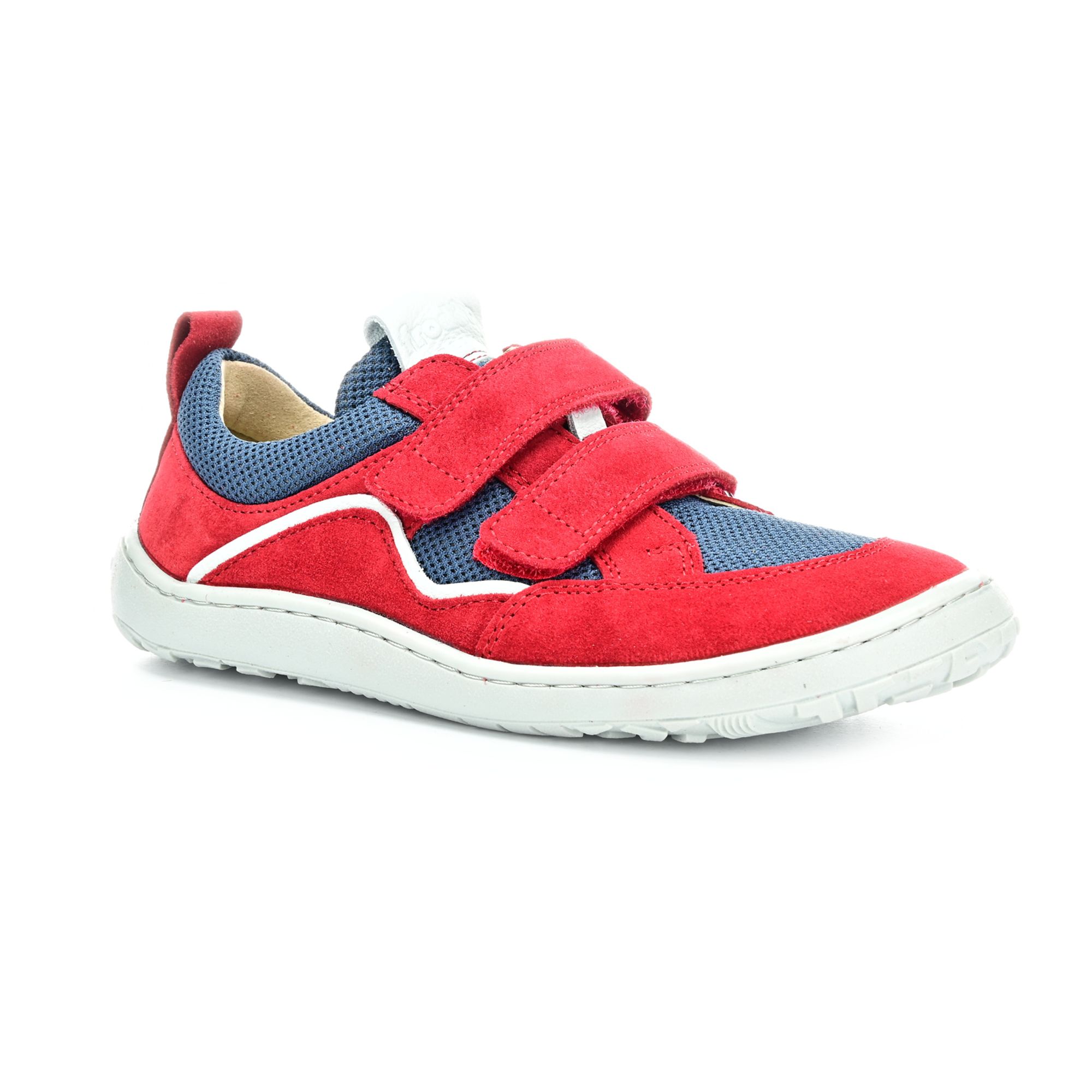 Froddo G3130260-5 Red barefoot topánky 22 EUR