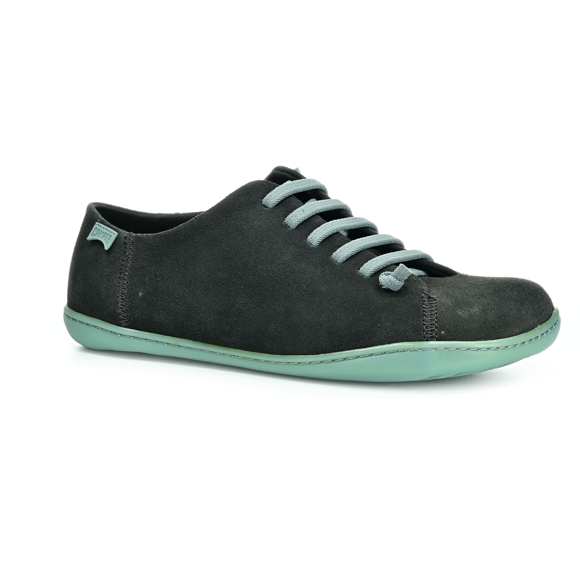 Camper Peu Cami Rug Meteor Dark Gray (K100249-065) celoročné barefoot topánky 41 EUR