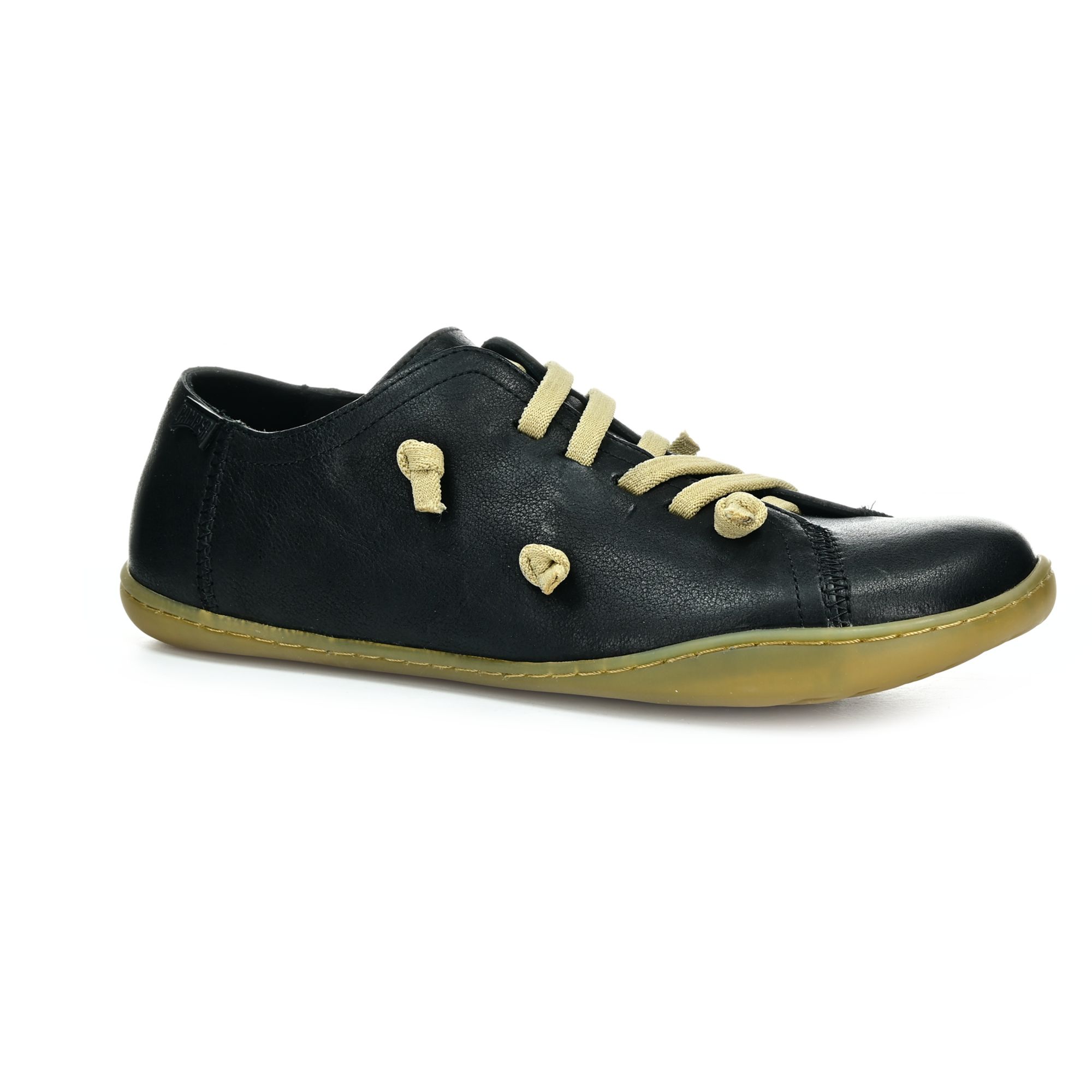 Camper Soweto Negro (K201767-002) AD barefoot topánky 38 EUR