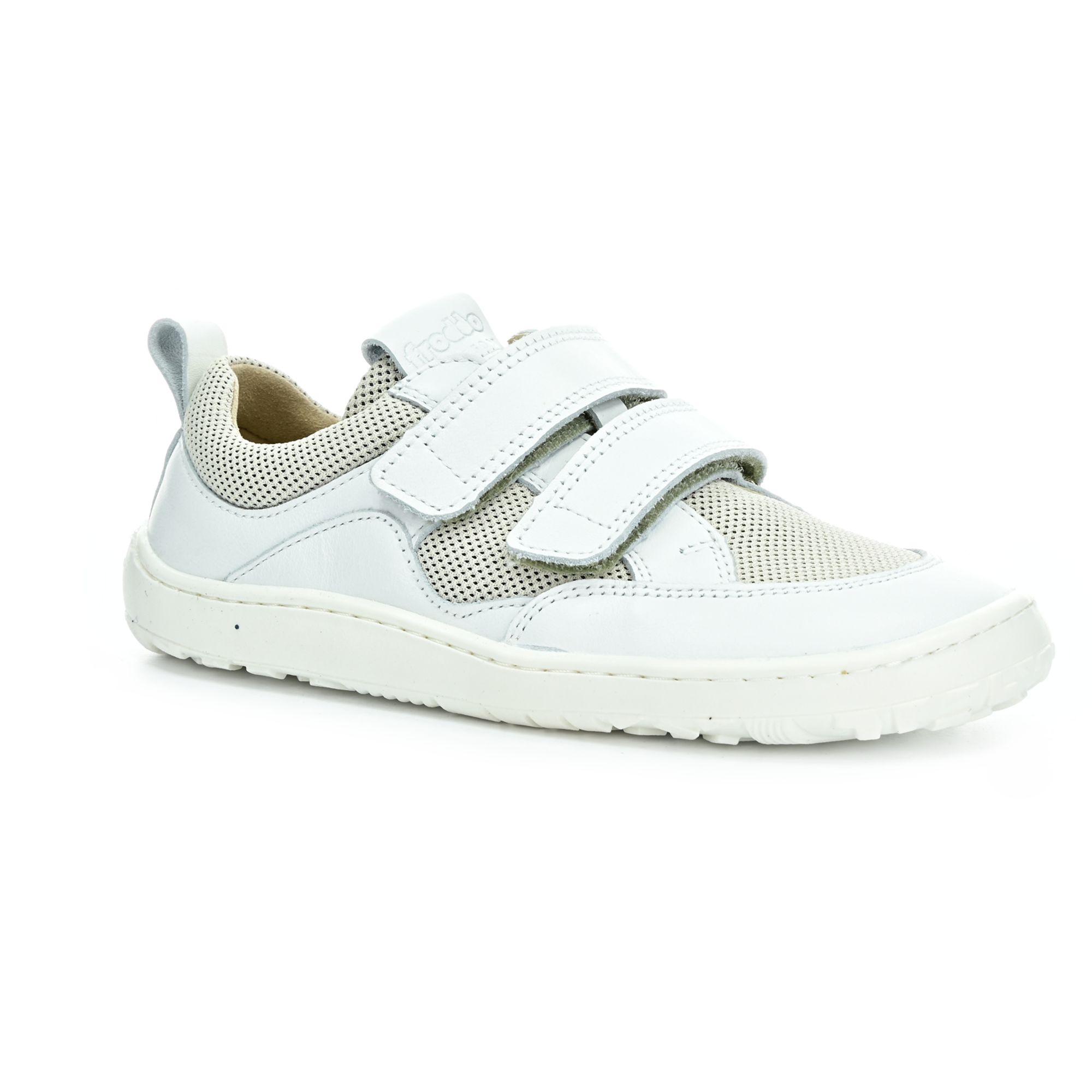 Froddo G3130260-15 White barefoot topánky 28 EUR