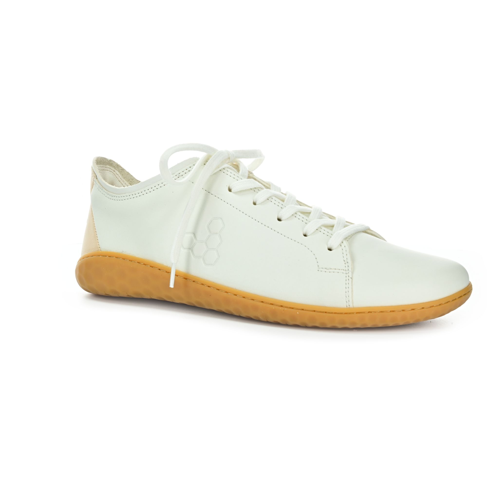 Vivobarefoot GEO COURT III W Rose barefoot topánky 38 EUR