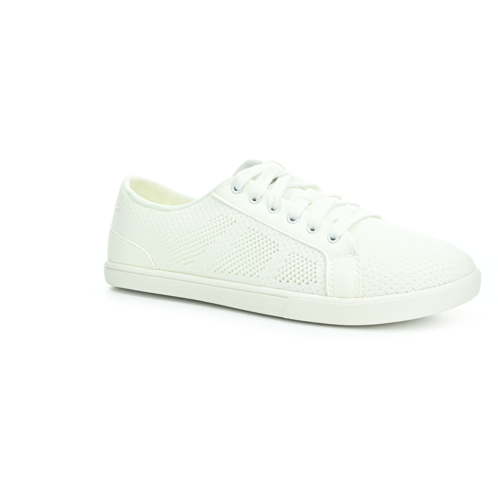 Xero Shoes Dillon Knit White W barefoot topánky 39 EUR