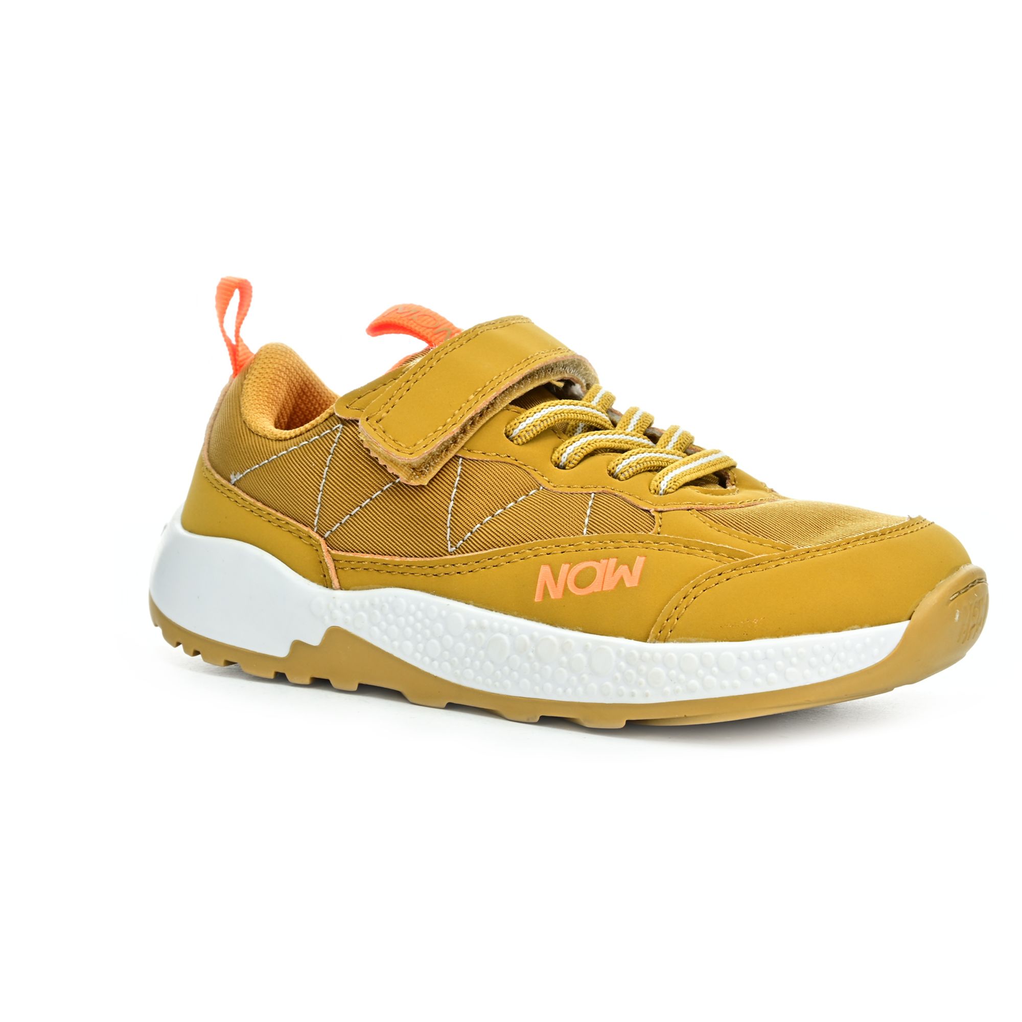 Naw Mud Trail Desert Sand barefoot topánky 33 EUR