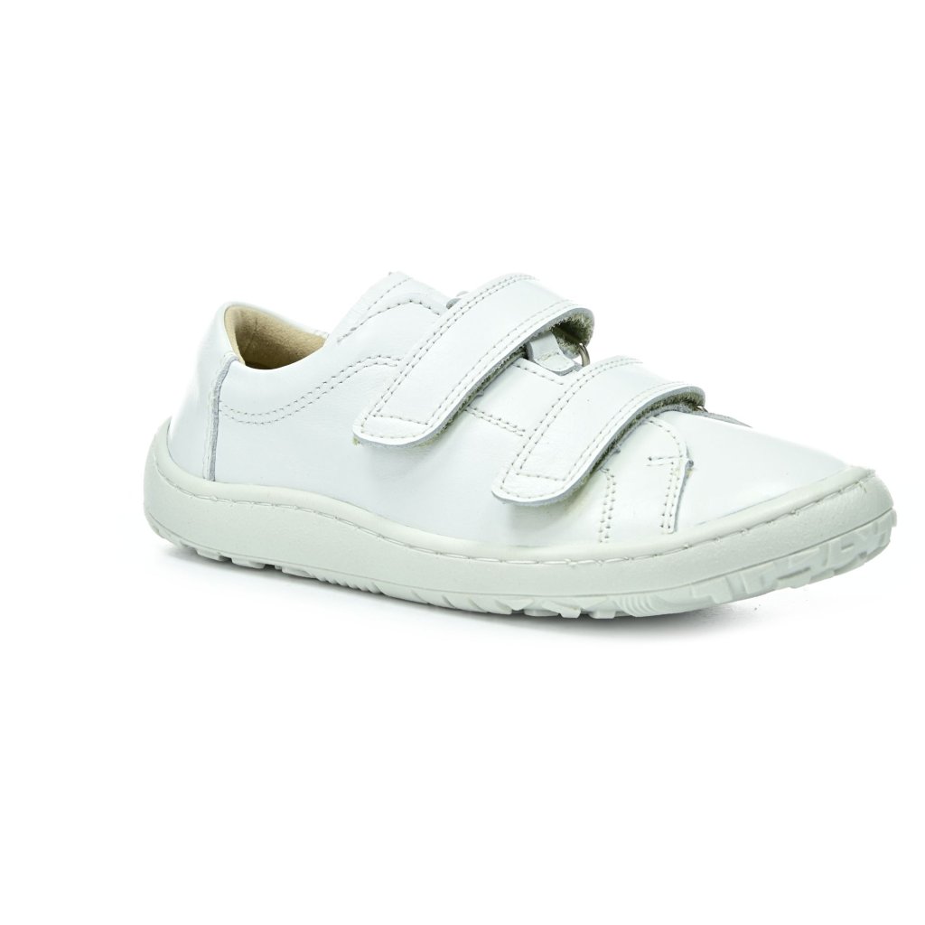 Froddo G3130240-32 White barefoot topánky AD 37 EUR