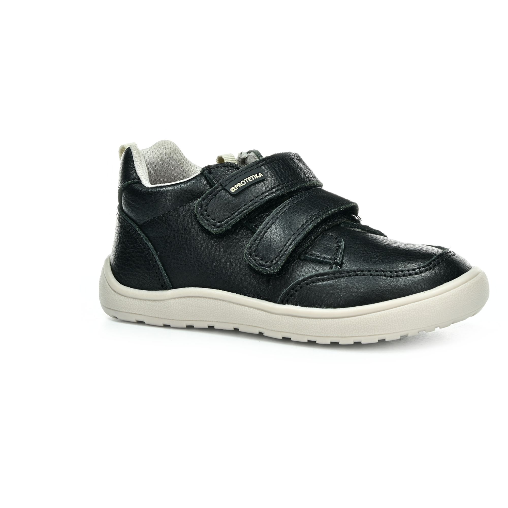 Protetika Plus Protetika Alan Black celoročné nízke barefoot topánky 32 EUR