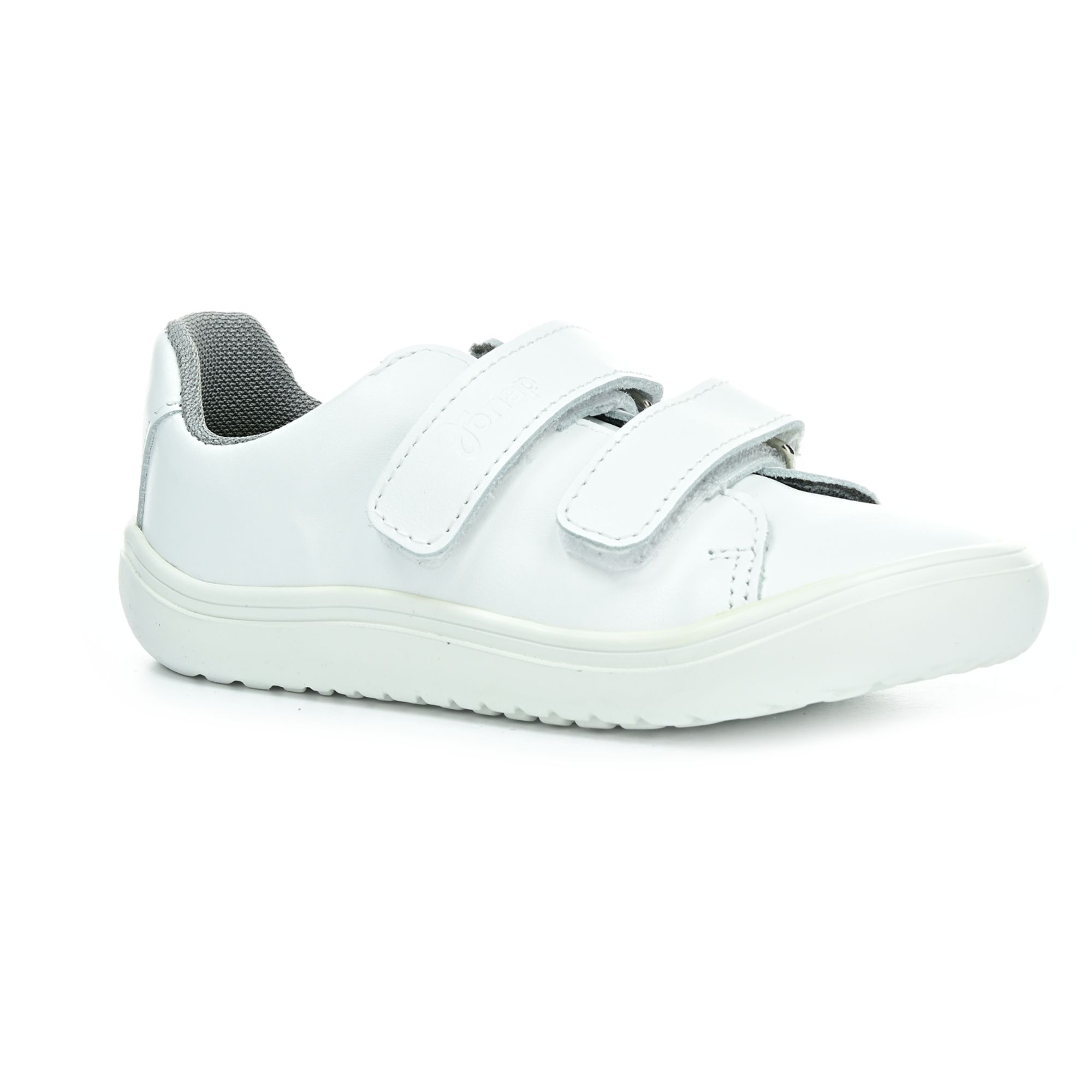 Jonap Hope biele celoročné nízke barefoot topánky 29 EUR