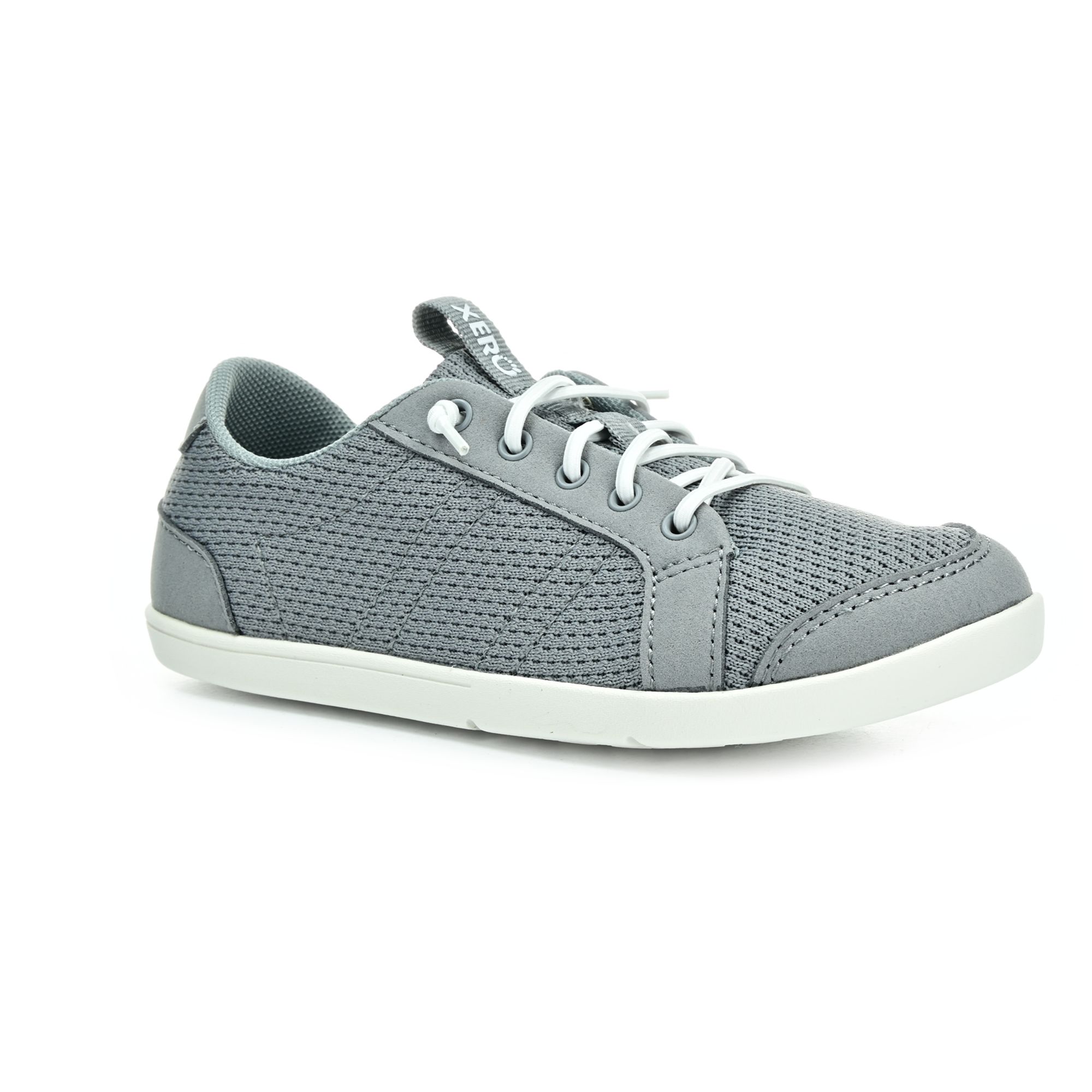 Xero shoes Dillon Alloy Kids sivé barefoot tenisky 31 EUR