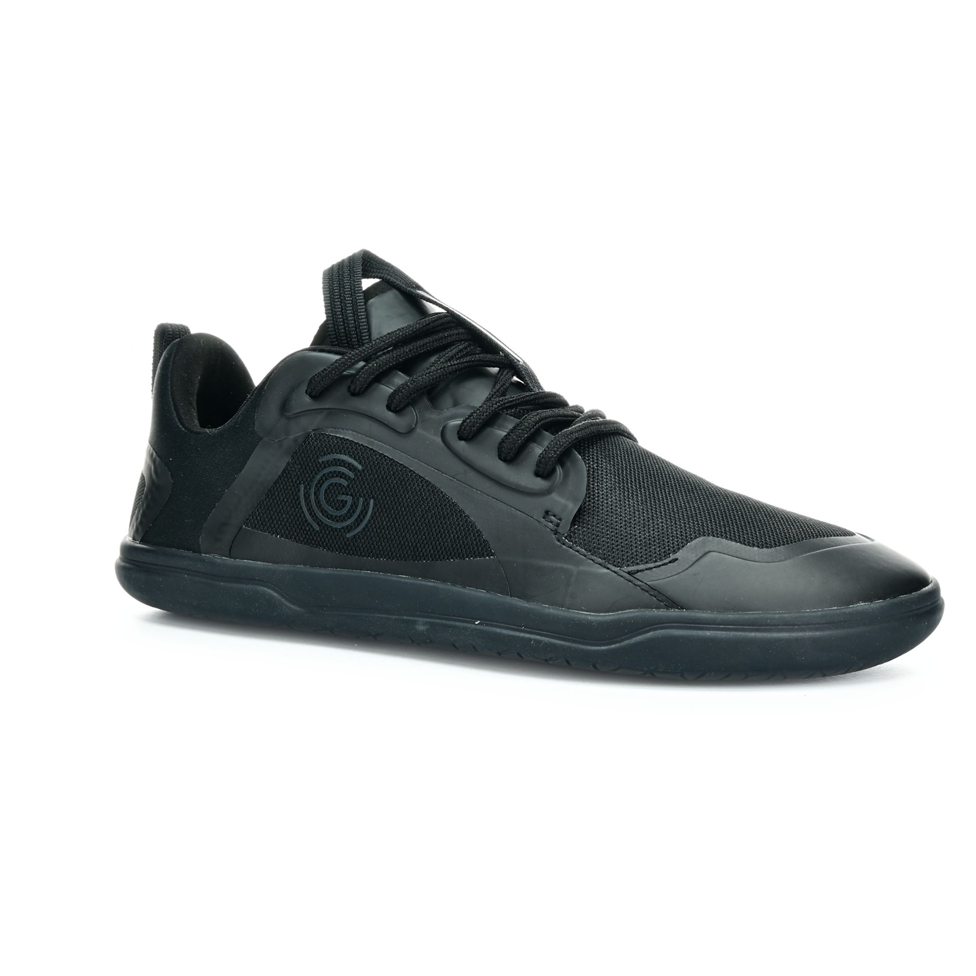Groundies Active Black W barefoot tenisky 40 EUR