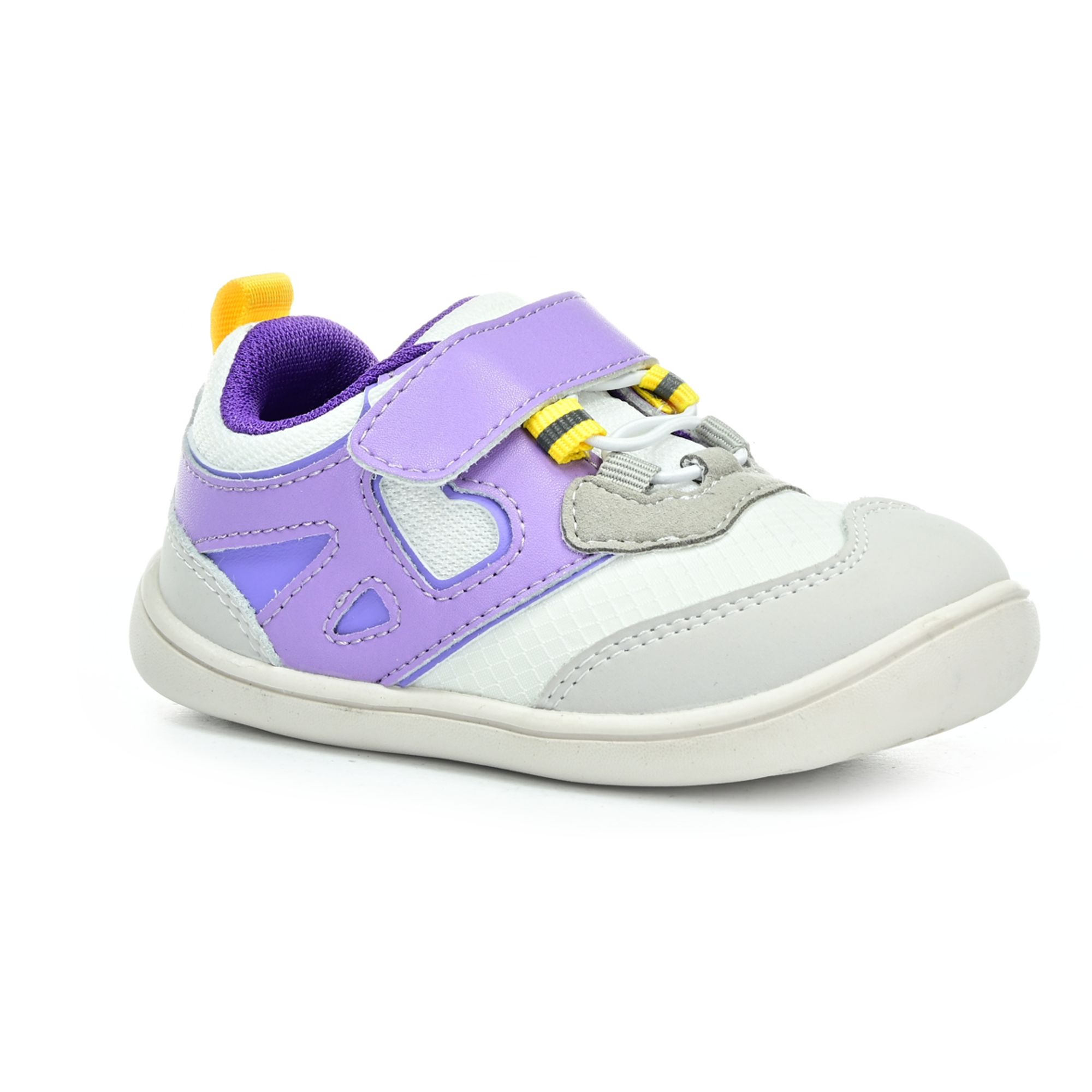 Little Blue Lamb LBL Rocket Purple BB20278-PL (BB new) barefoot tenisky 22 EUR