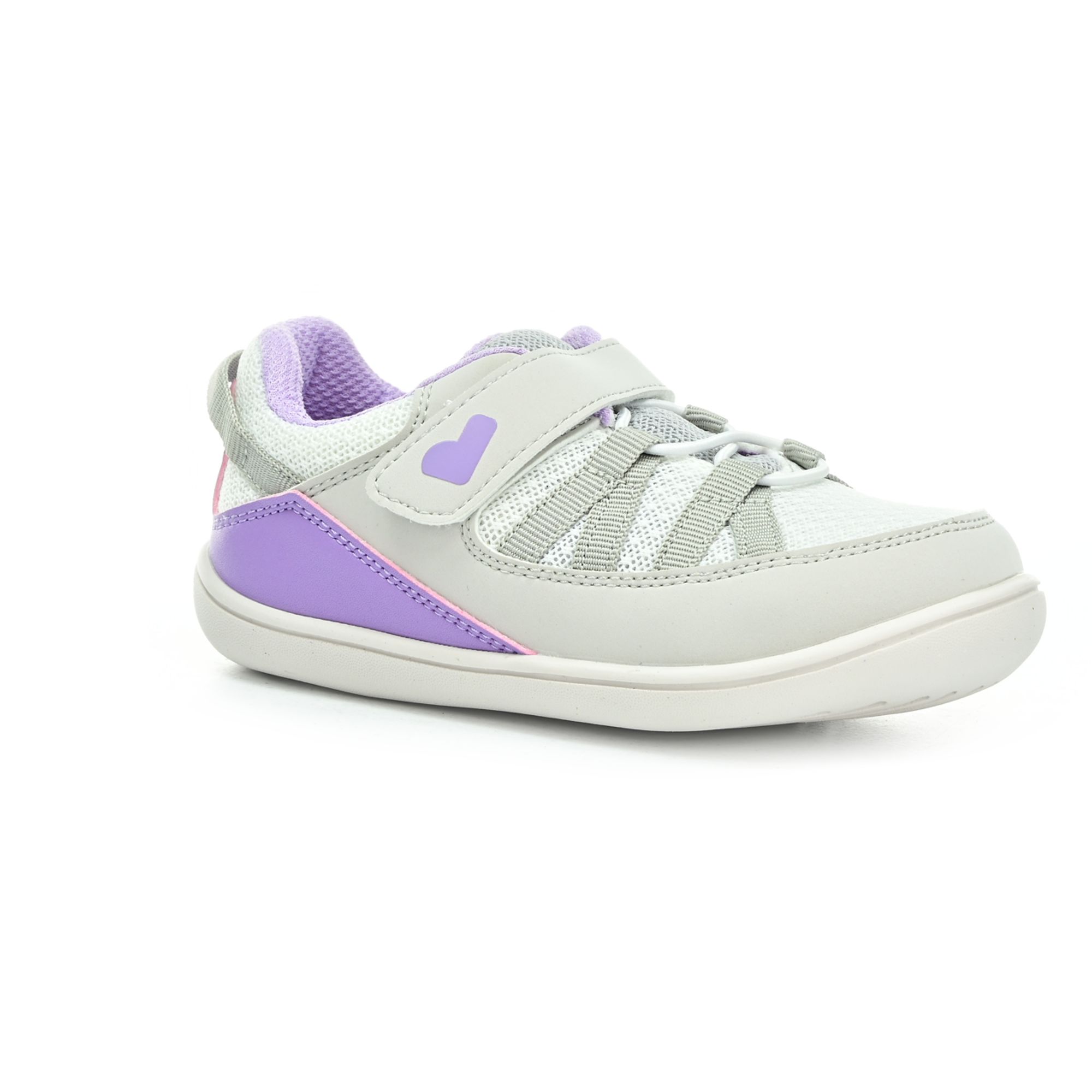 Little Blue Lamb LBL Swallow purple BB25295-PL (BB new) barefoot tenisky 21 EUR