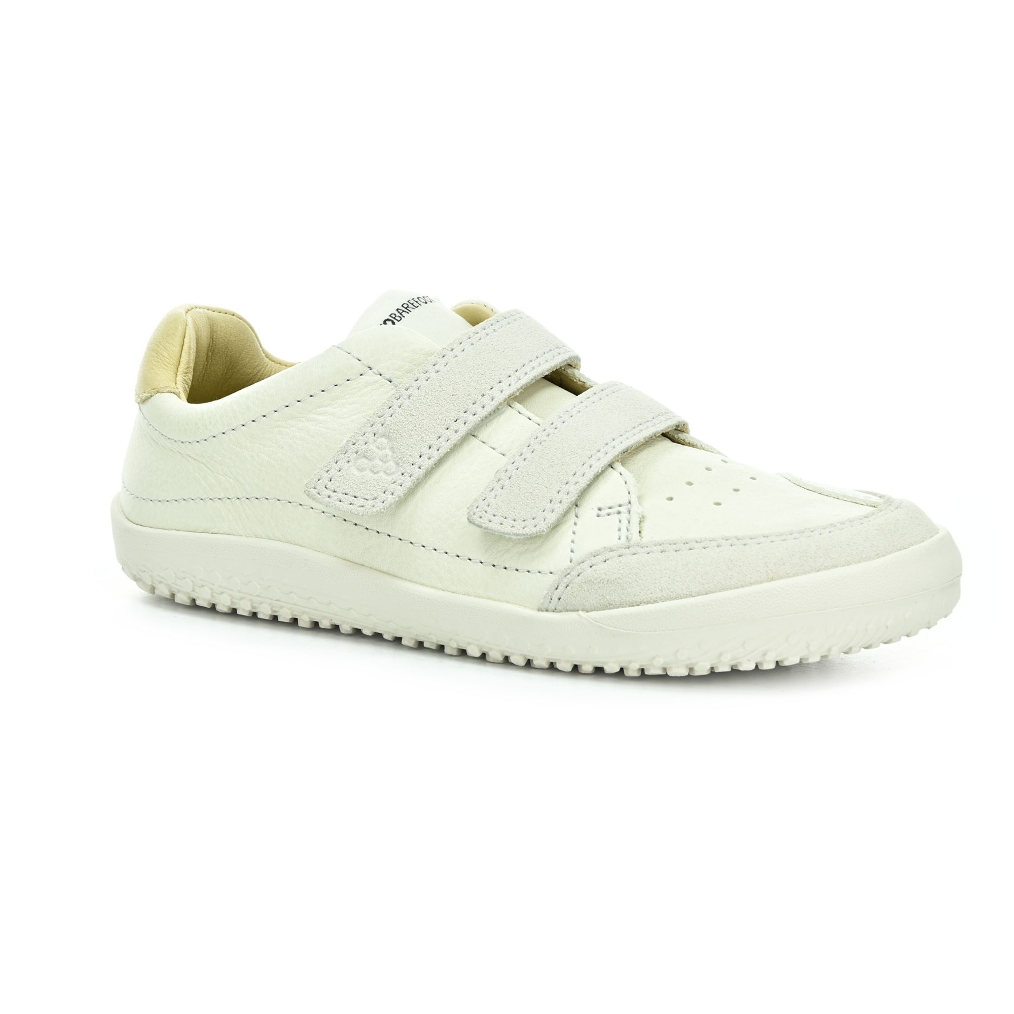 Vivobarefoot Gobi Sneaker Limestone celoročné nízke barefoot topánky 32 EUR