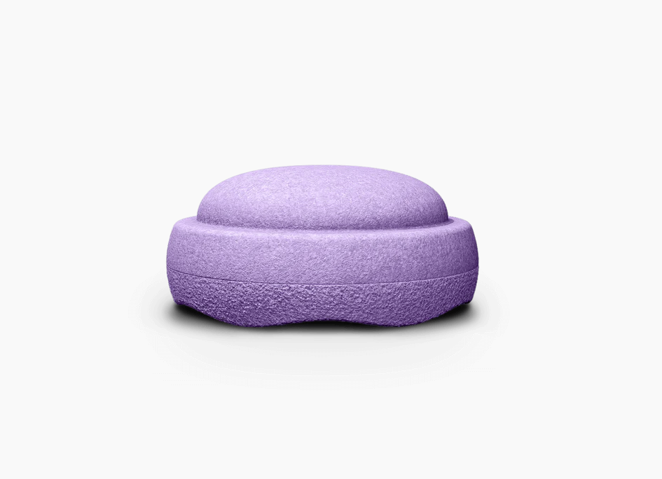 Stapelstein Original Violet balančný kameň, 1 ks EUR