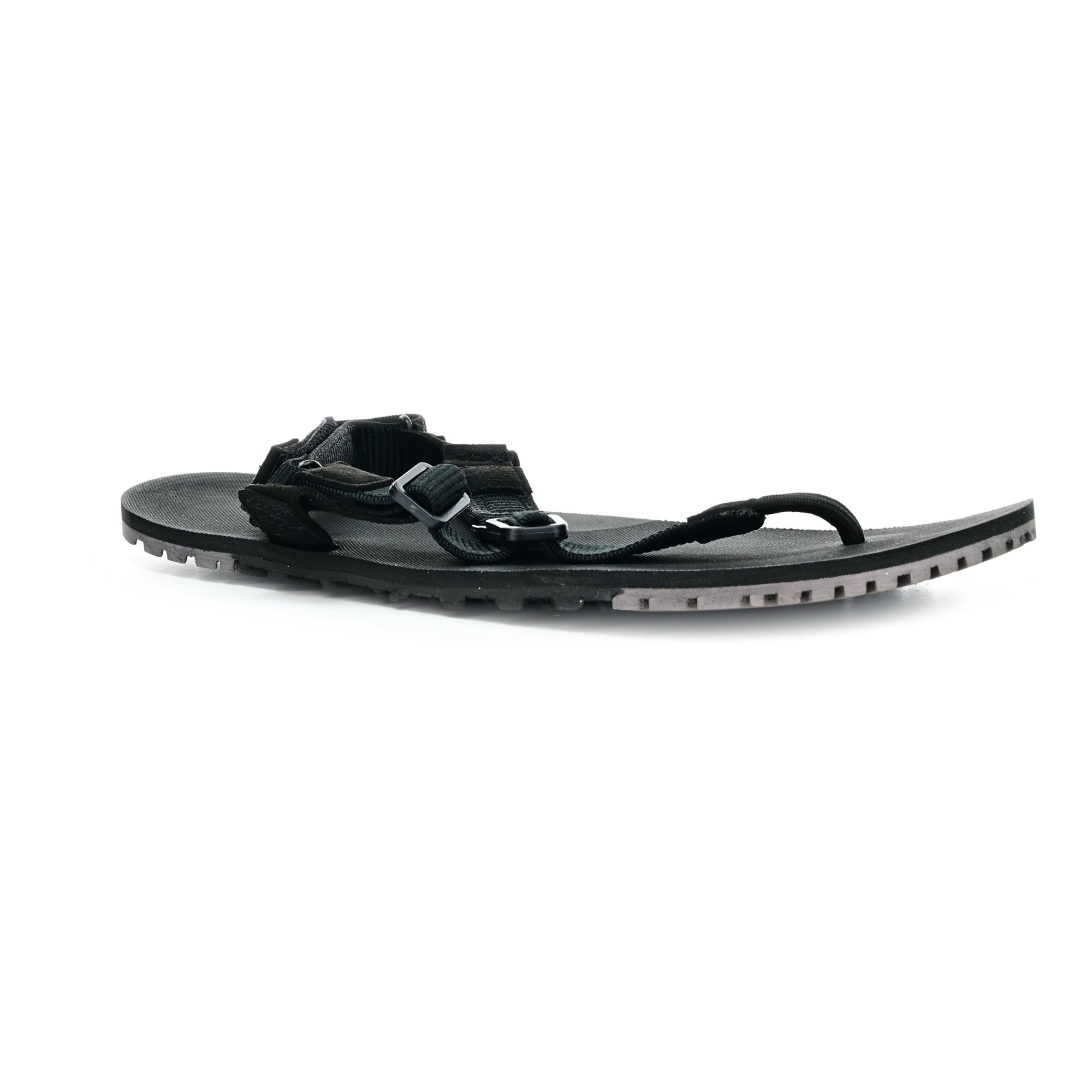 Xero Shoes H-trail Black M barefoot sandále 44 EUR