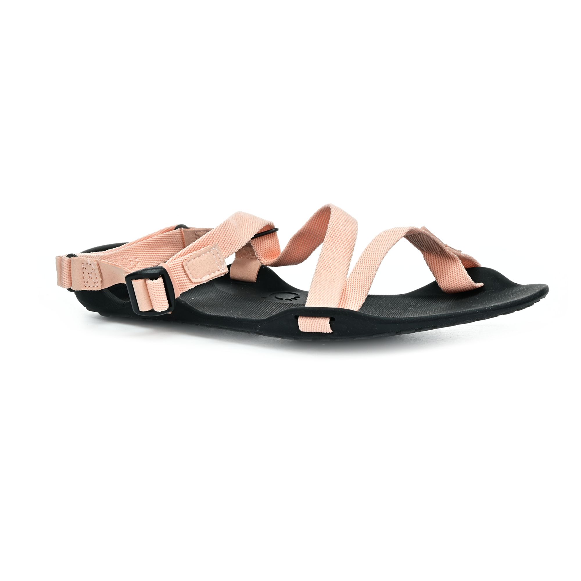 Xero shoes Z-Trek Pink Sand W dámske barefoot sandále 41.5 EUR
