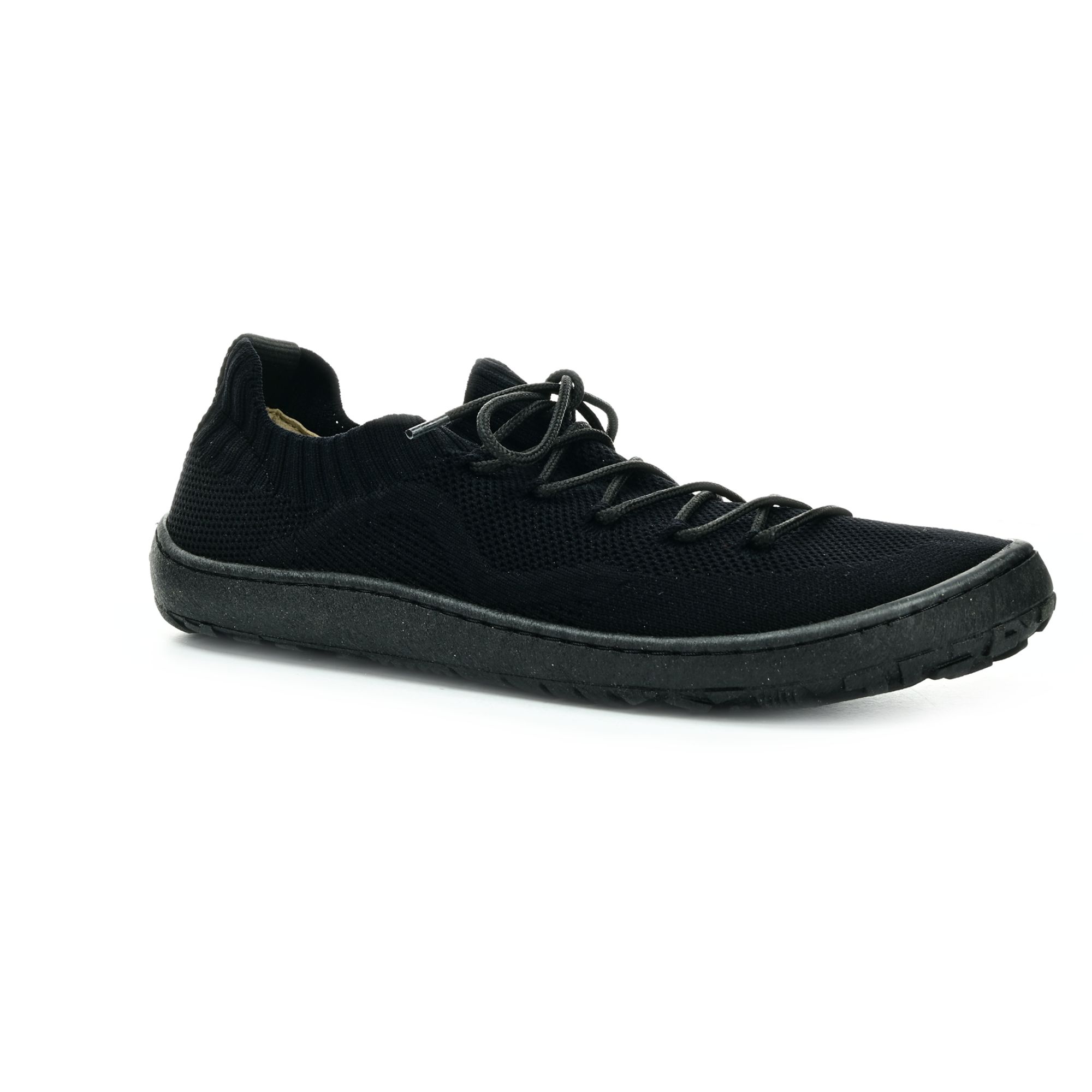 Froddo G3130262-7 Black barefoot topánky AD 38 EUR