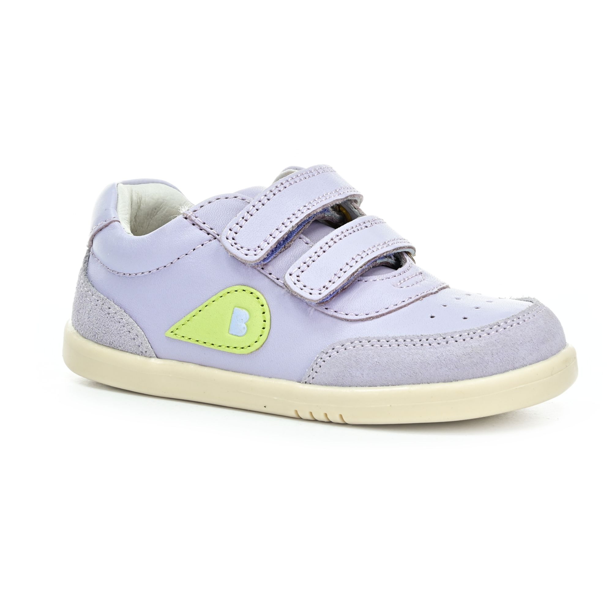 Bobux Champ Thistle barefoot topánky 24 EUR