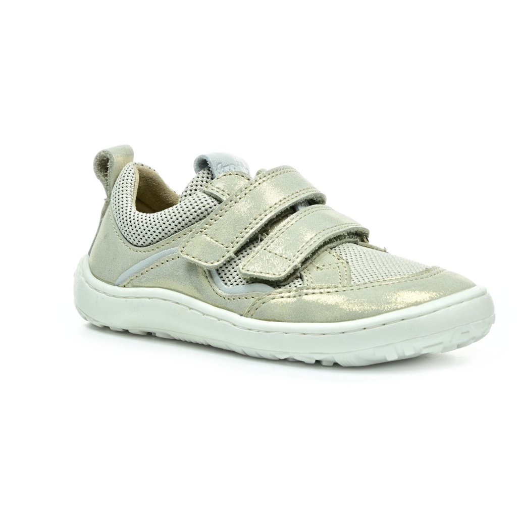 Froddo G3130260-19 Gold Shine barefoot topánky AD 39 EUR