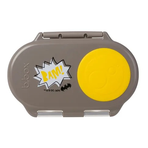 b.box desiatový box malý - Batman EUR