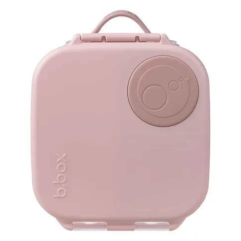 b.box desiatový box stredný - blush crush EUR