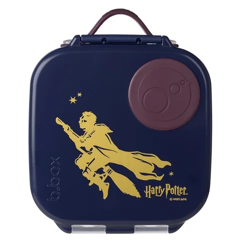 b.box desiatový box stredný - Harry Potter EUR