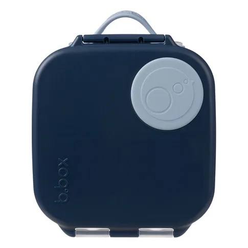 b.box desiatový box stredný-midnight EUR