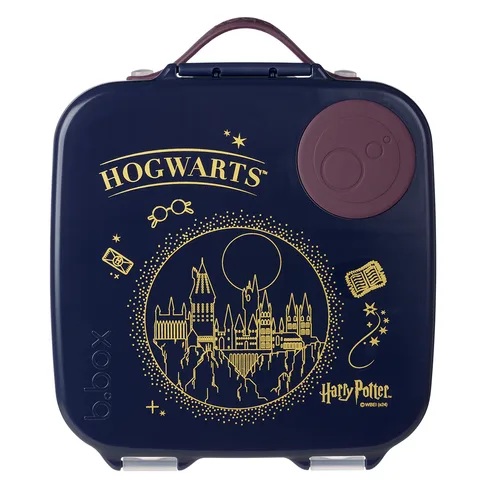 b.box desiatový box veľký - Harry Potter EUR