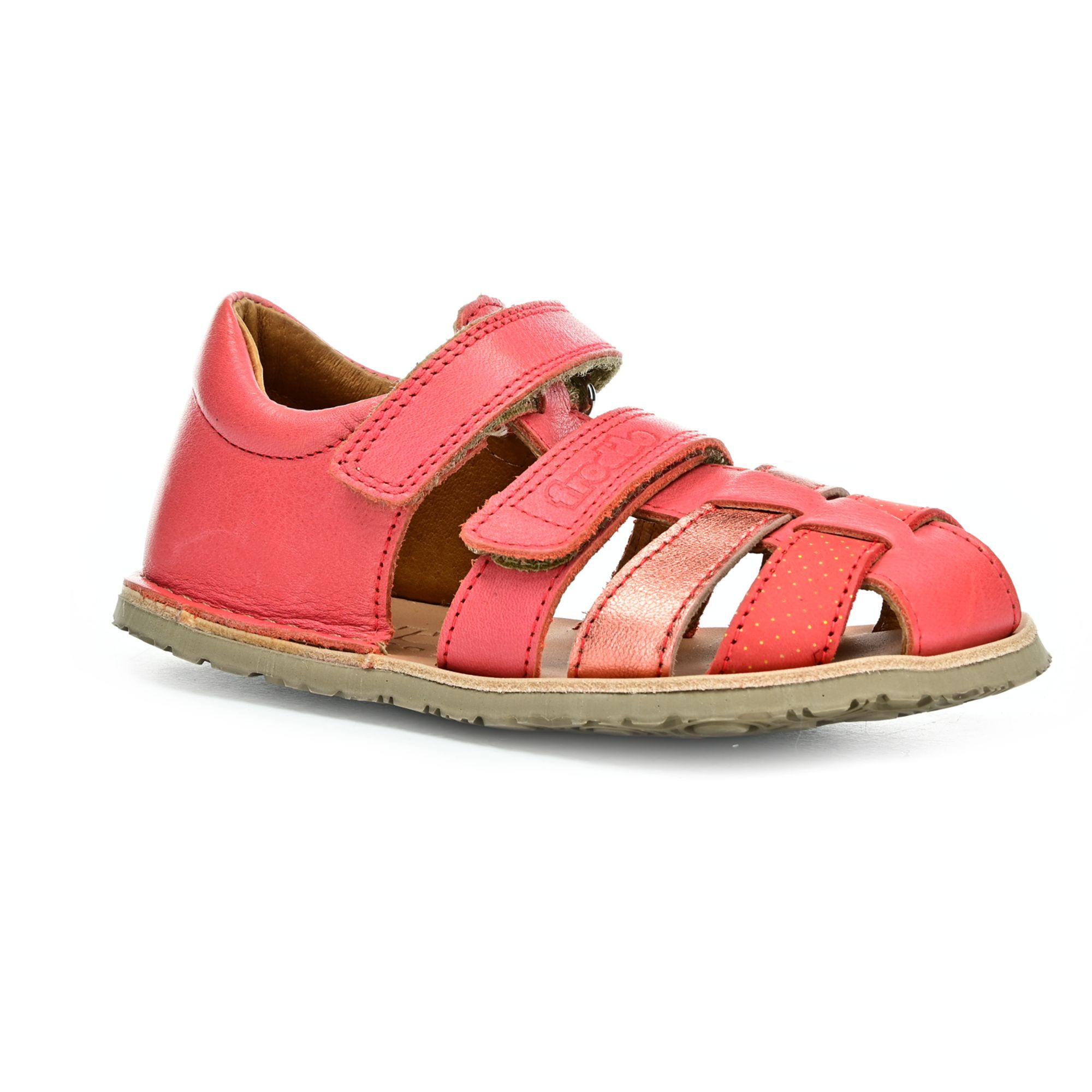Froddo G3150283-11 Coral barefoot sandále 31 EUR