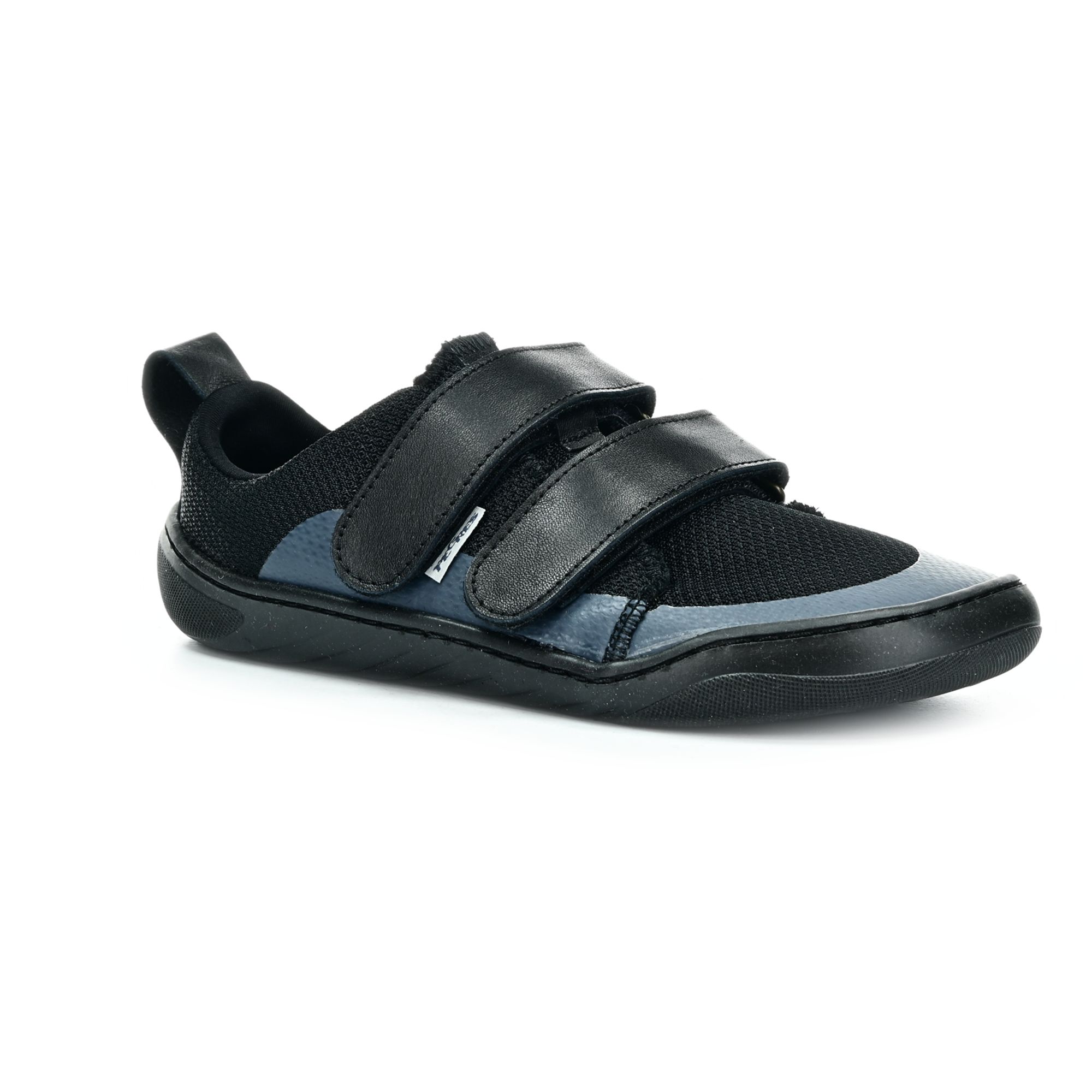 Pegres SBF 57 čierne barefoot tenisky 31 EUR