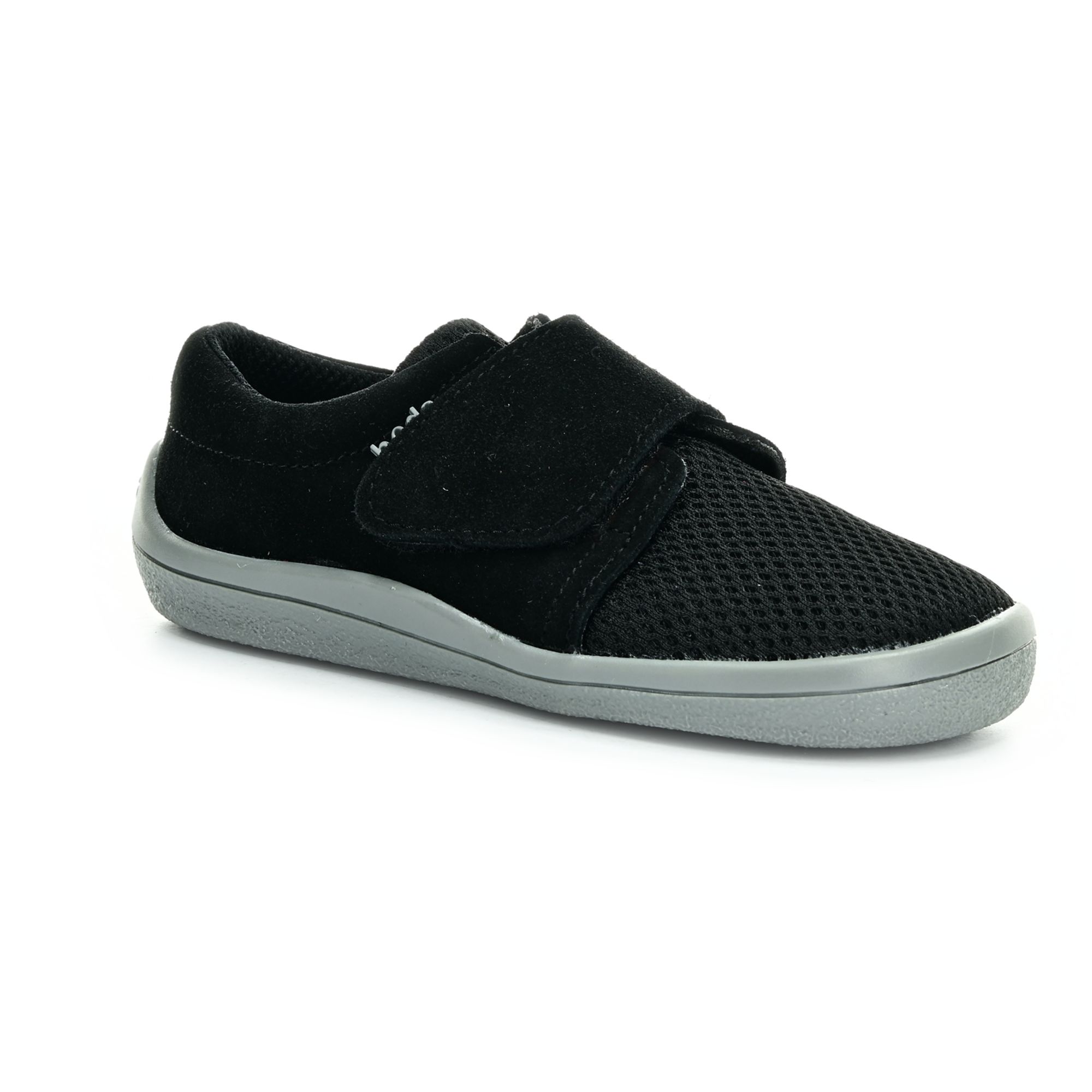 Beda Black jarné barefoot topánky (BF 0001/SK/1W) 24 EUR