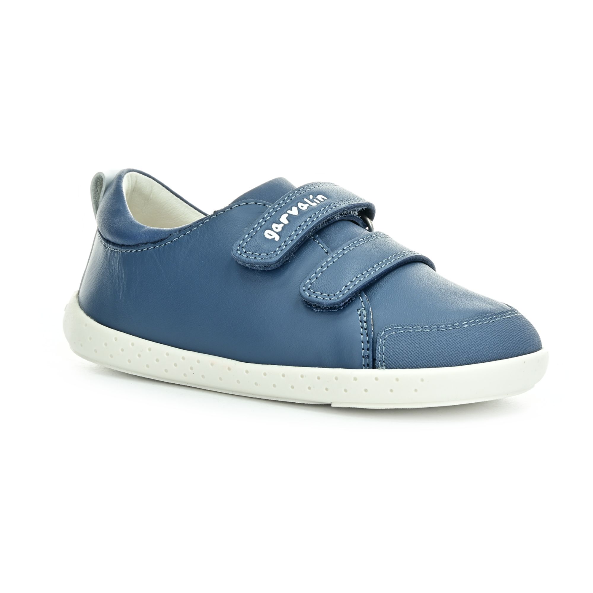 Garvalín Zapato Basico Petrol barefoot topánky 26 EUR