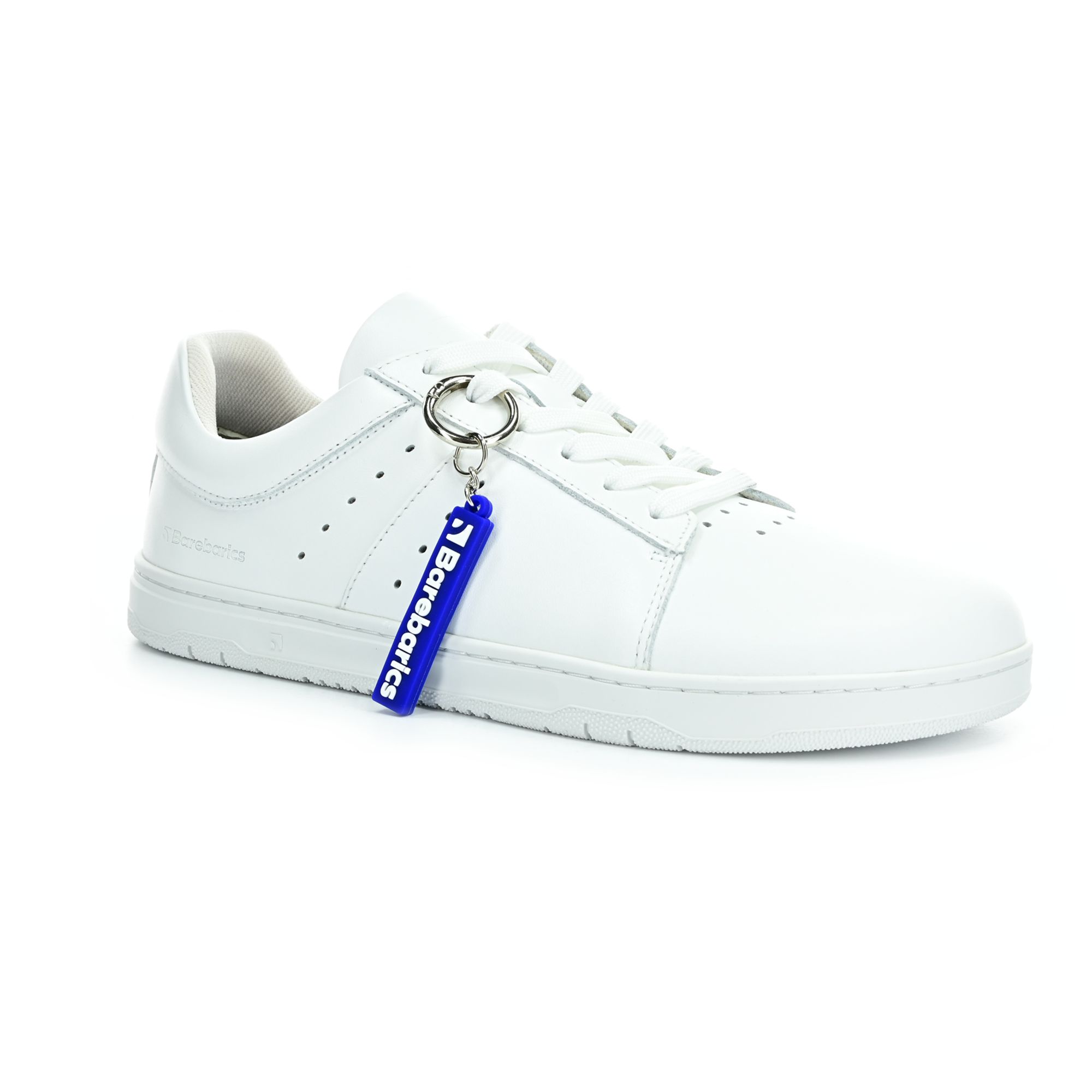 Be lenka enigma all white barefoot topánky 38 EUR