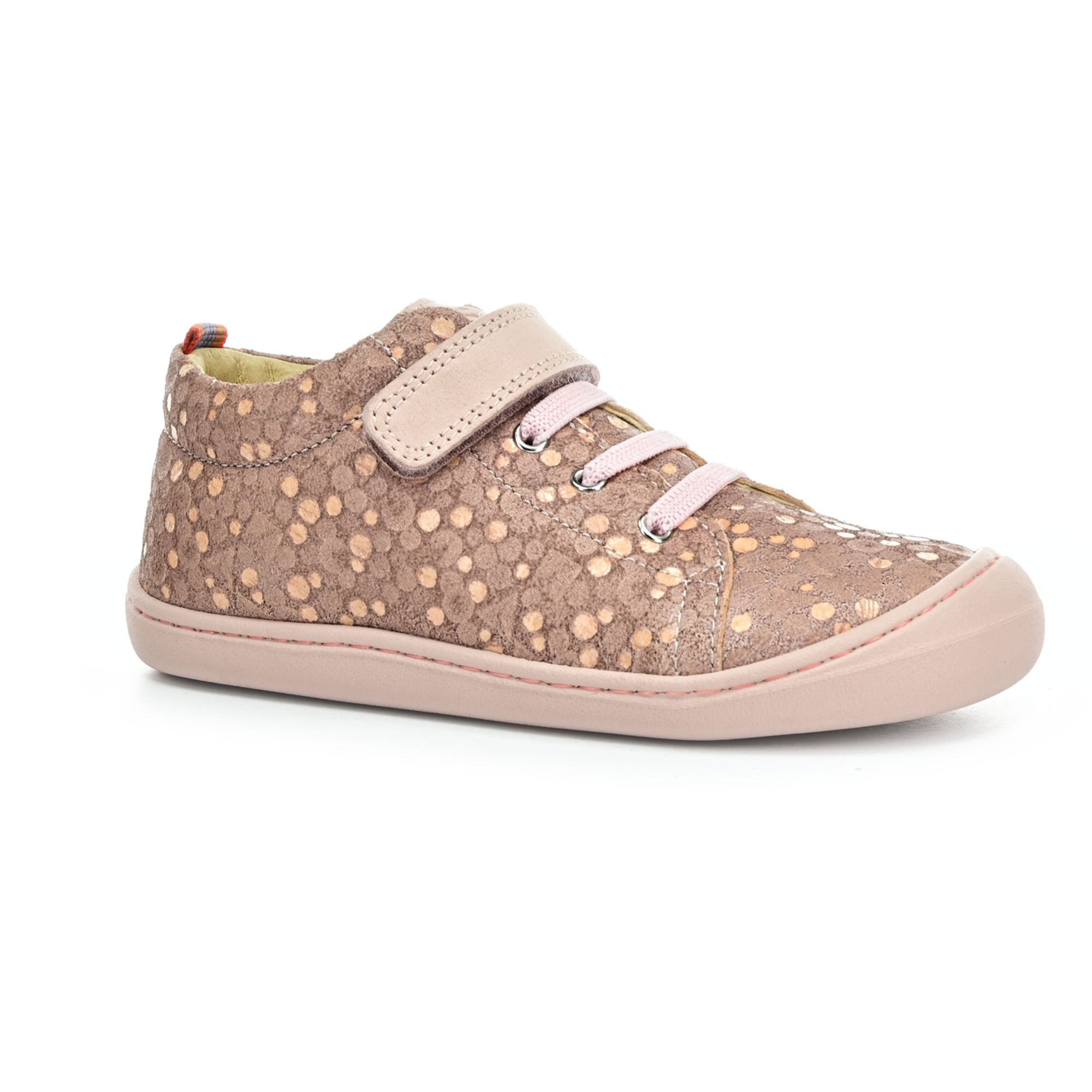 Koel Bonny Salmon barefoot topánky 22 EUR