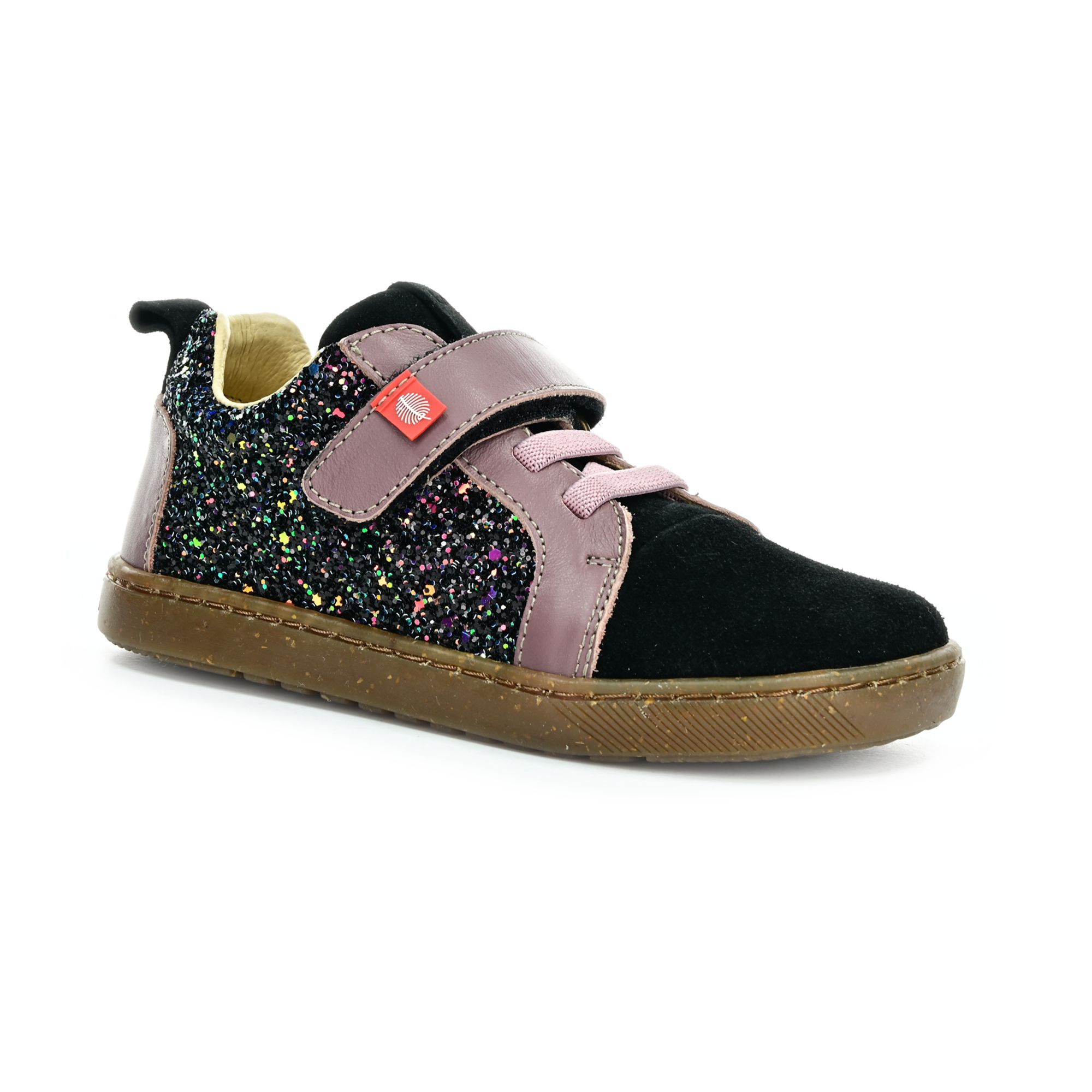 LANG.S by Tikki shoes Ember Tourmaline celoročné členkové barefoot topánky 24 EUR