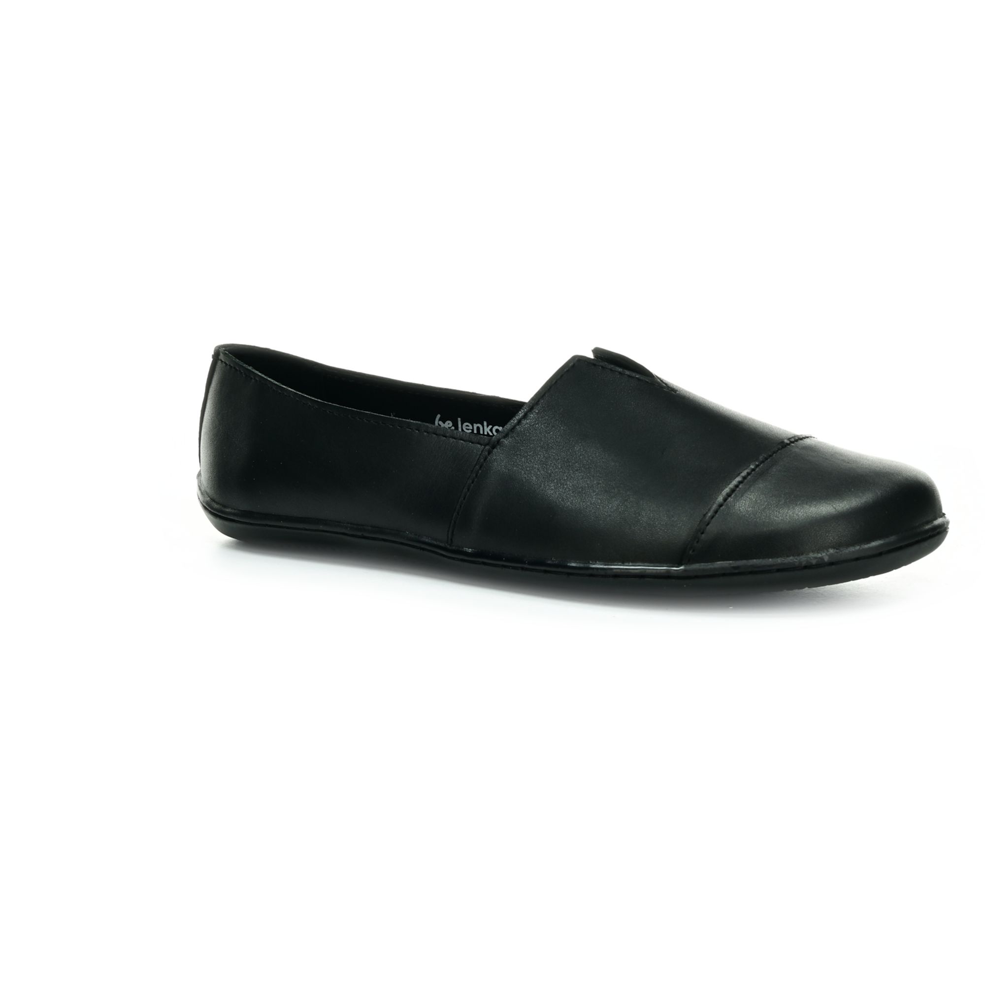 Be lenka rosaluna all black barefoot topánky 39 EUR