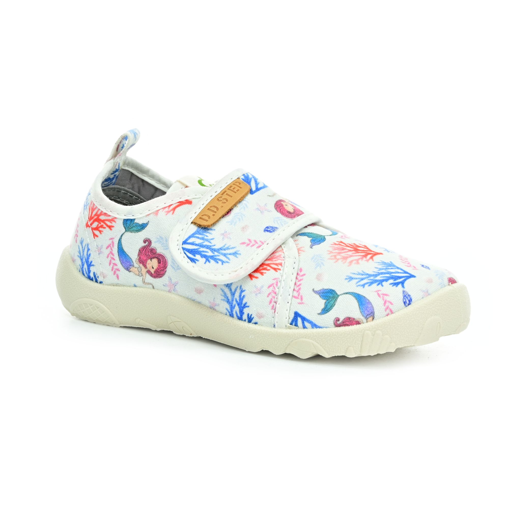 D.D.Step DDStep C086-51499 Blue barefoot topánky 22 EUR