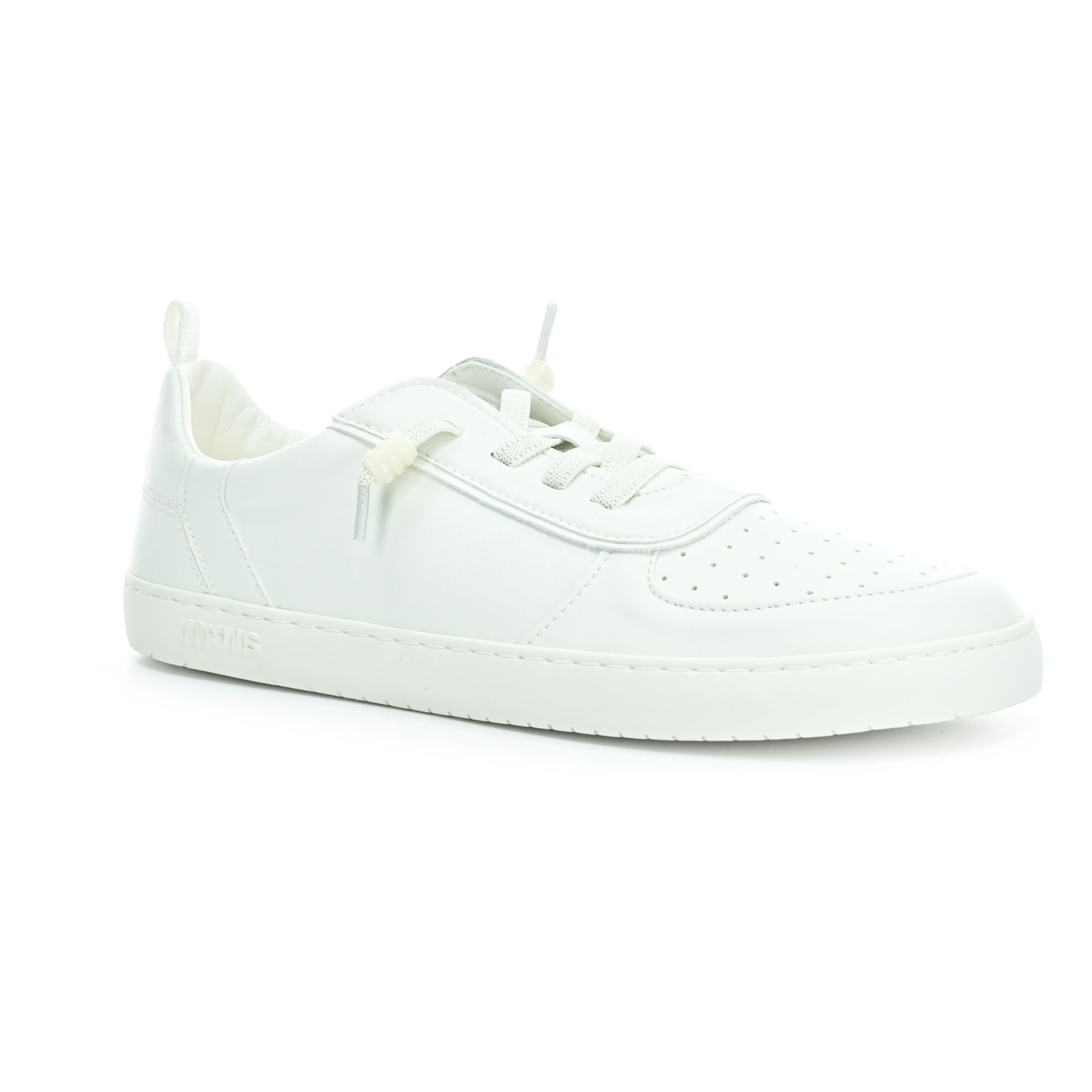 Muris Nuuk AD Off White celoročné barefoot tenisky 39 EUR
