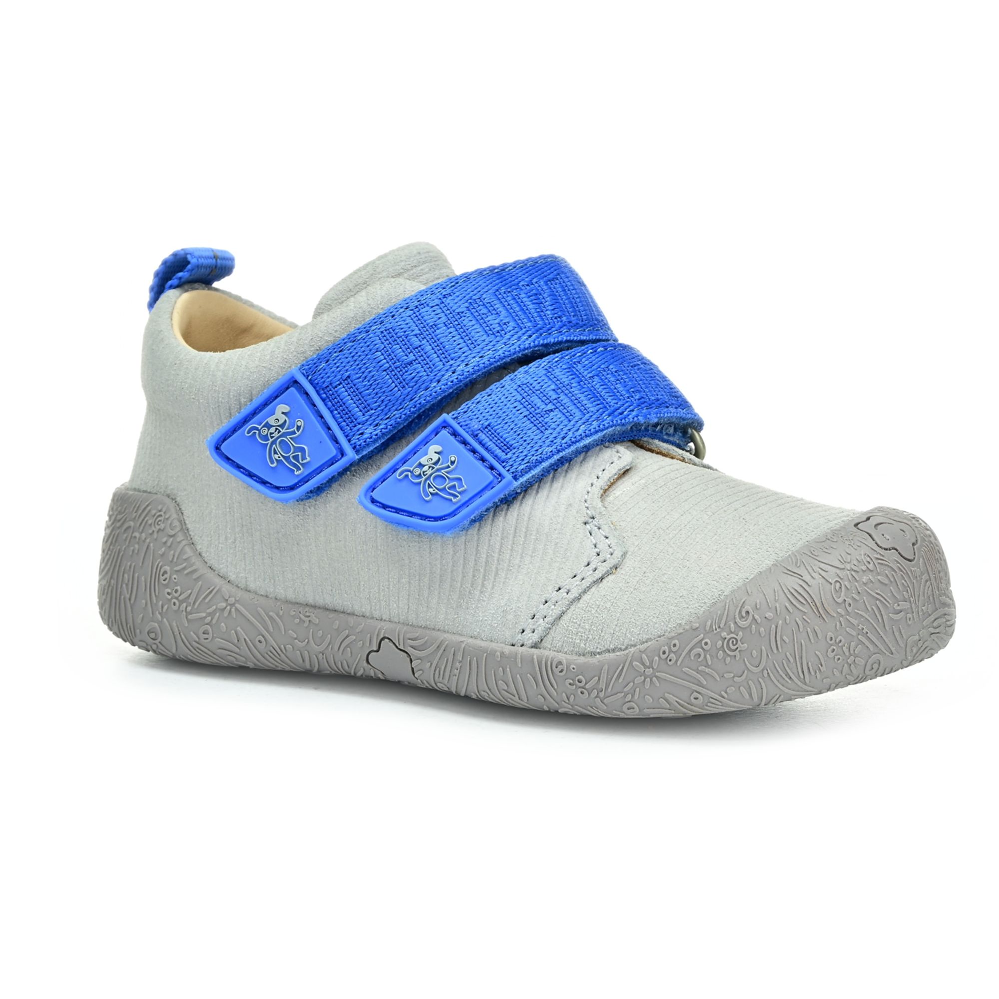 Affenzahn Prewalker Leather Walky Dog barefoot topánky 24 EUR