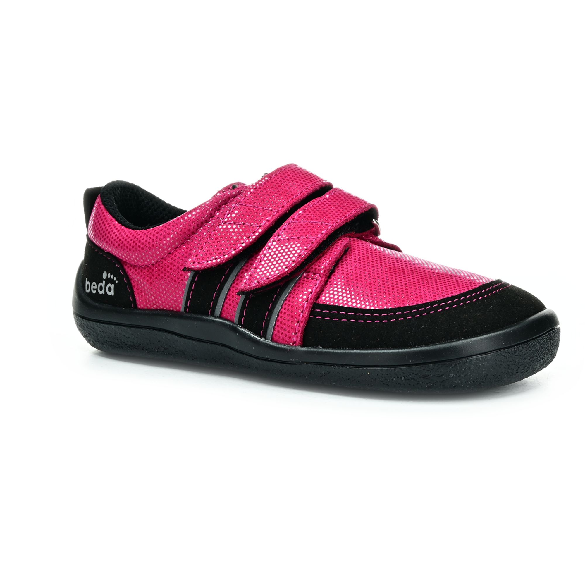 Beda Ariana nízke barefoot topánky (BF 0001/W/N/PR2/TS) 30 EUR