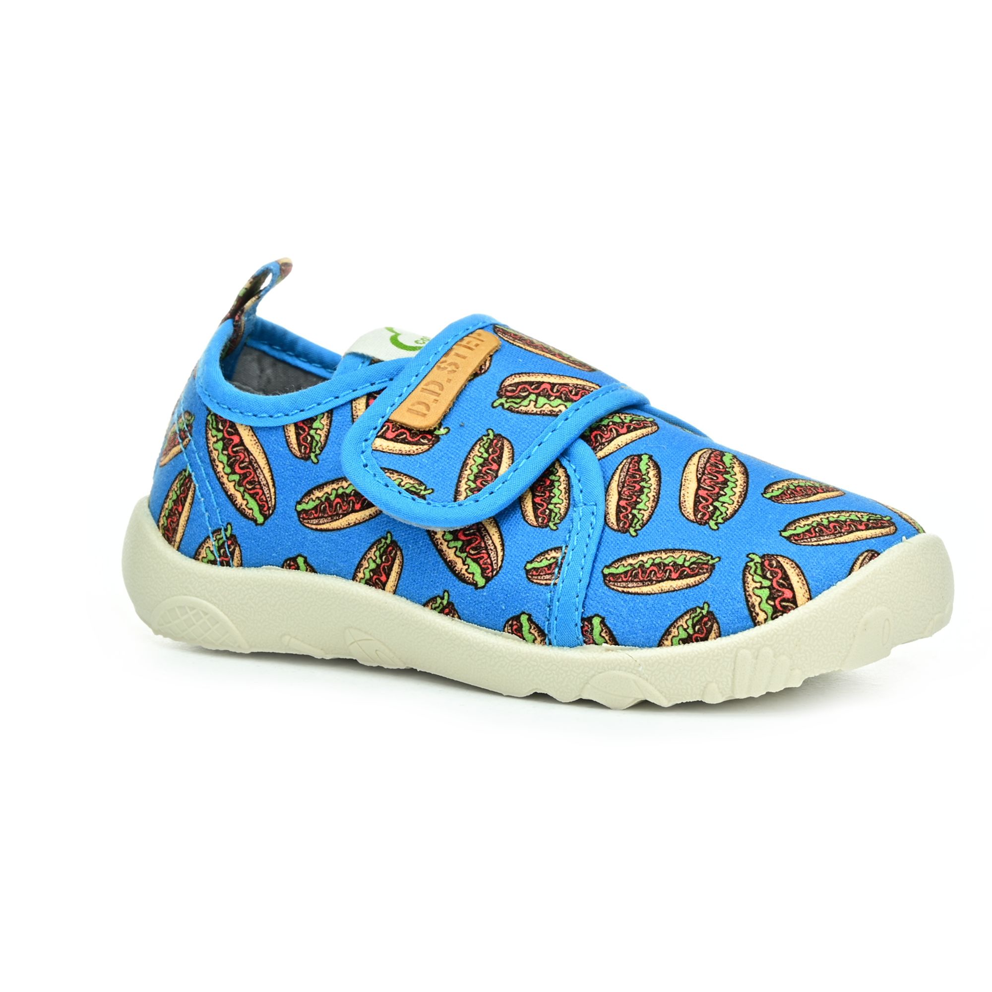 D.D.Step DDStep C086-51576A Blue barefoot topánky 24 EUR