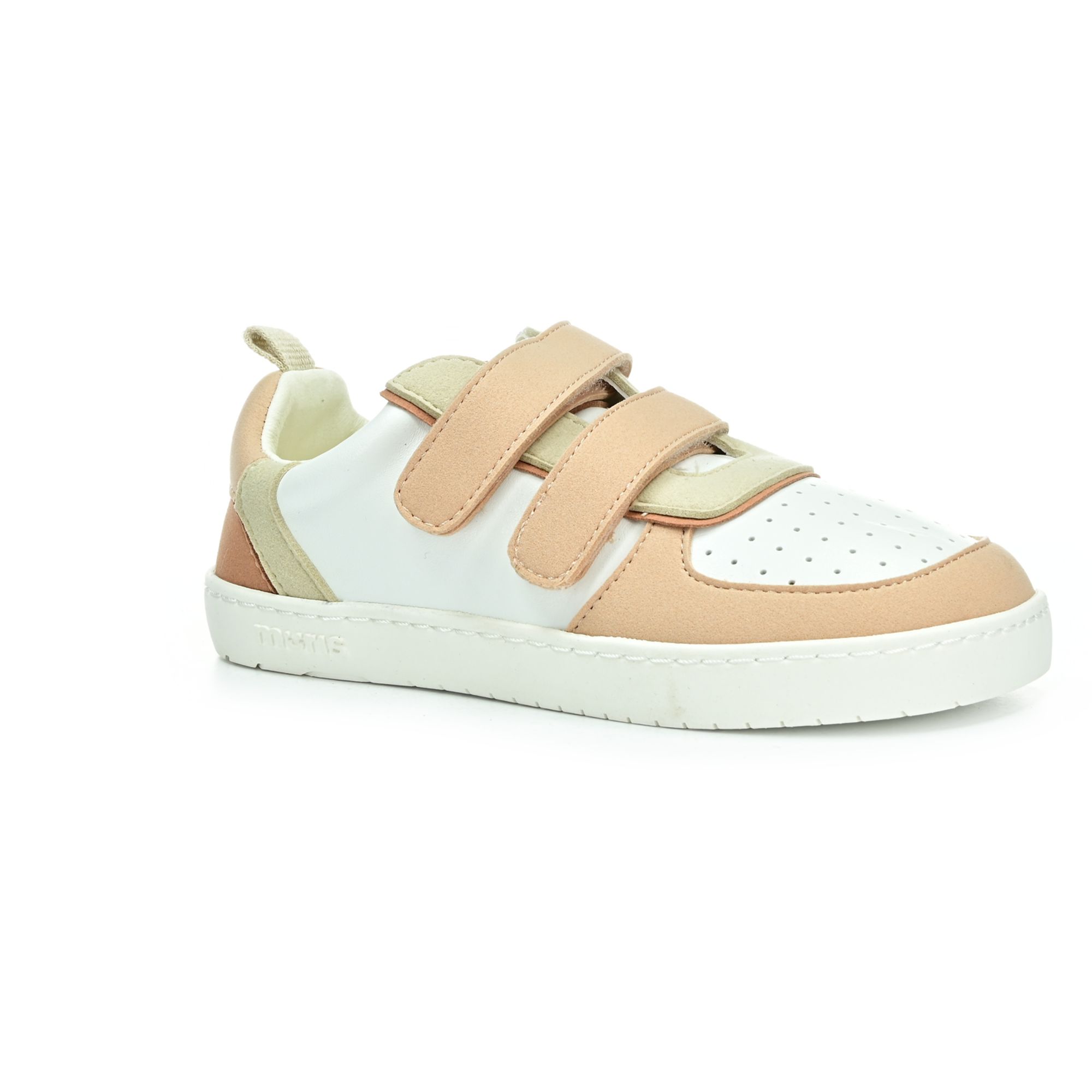 Muris Petra Junior Skin celoročné nízke barefoot topánky 31 EUR