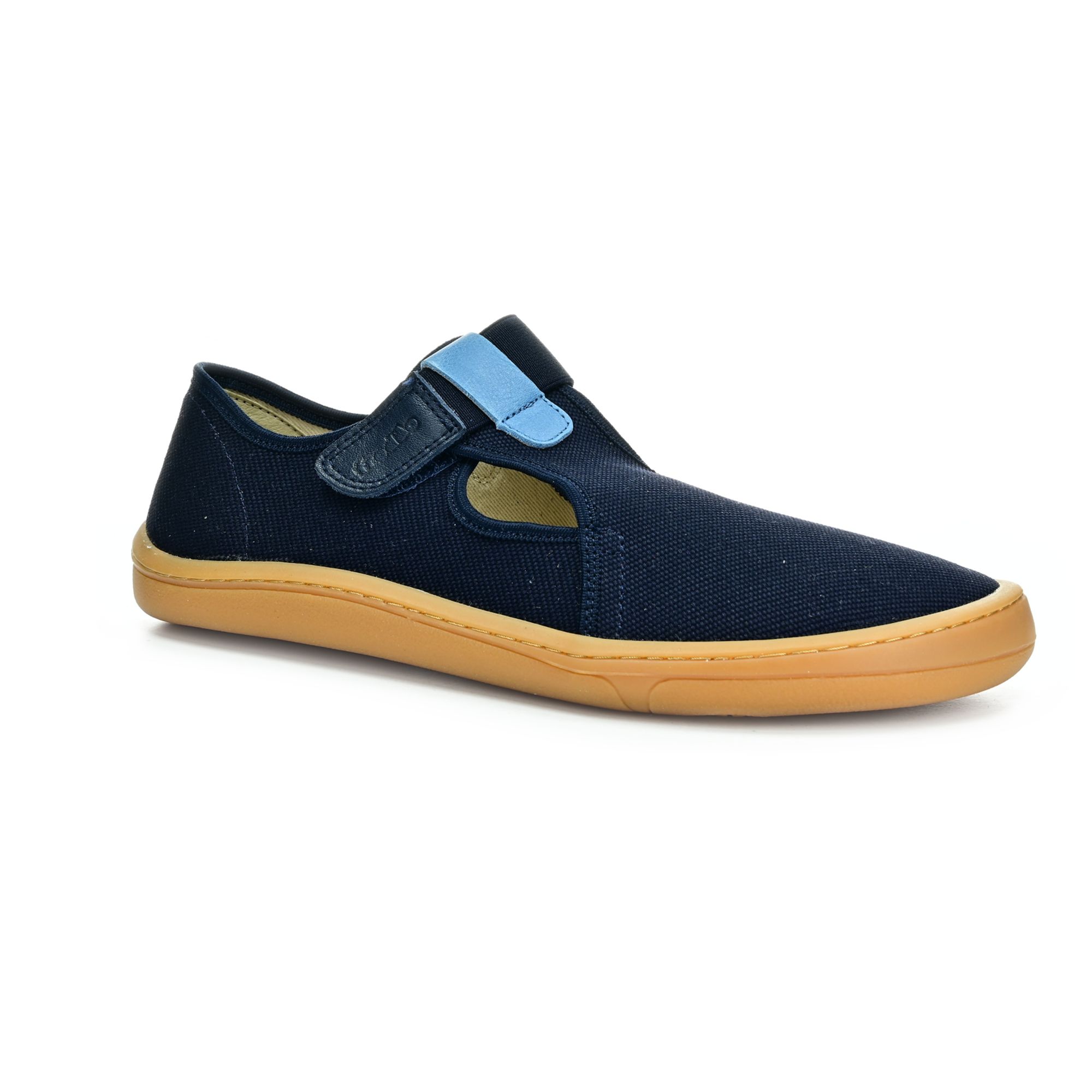 Froddo G1700380 Dark Blue AD barefoot topánky 38 EUR