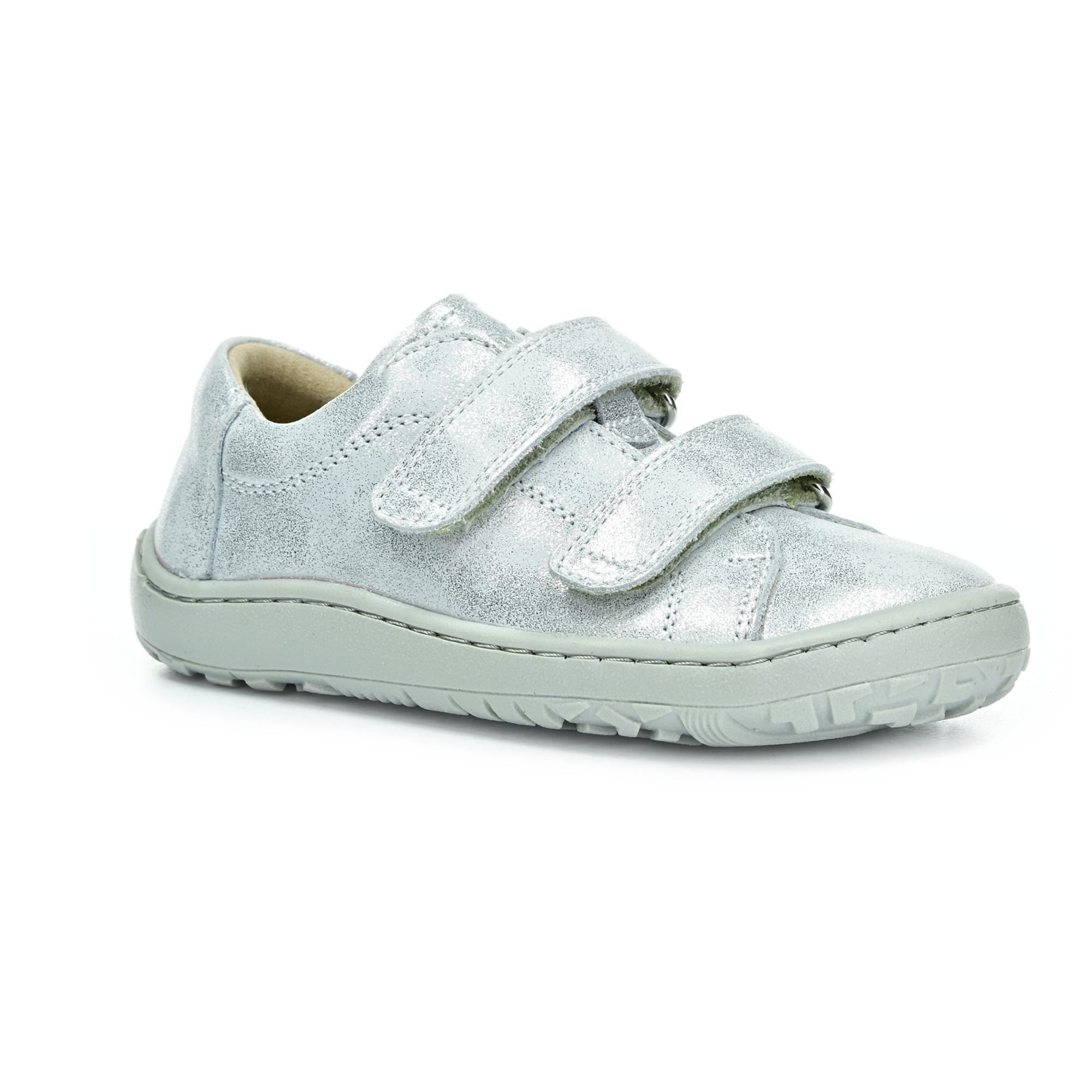 Froddo G3130240-33 Silver barefoot topánky 23 EUR