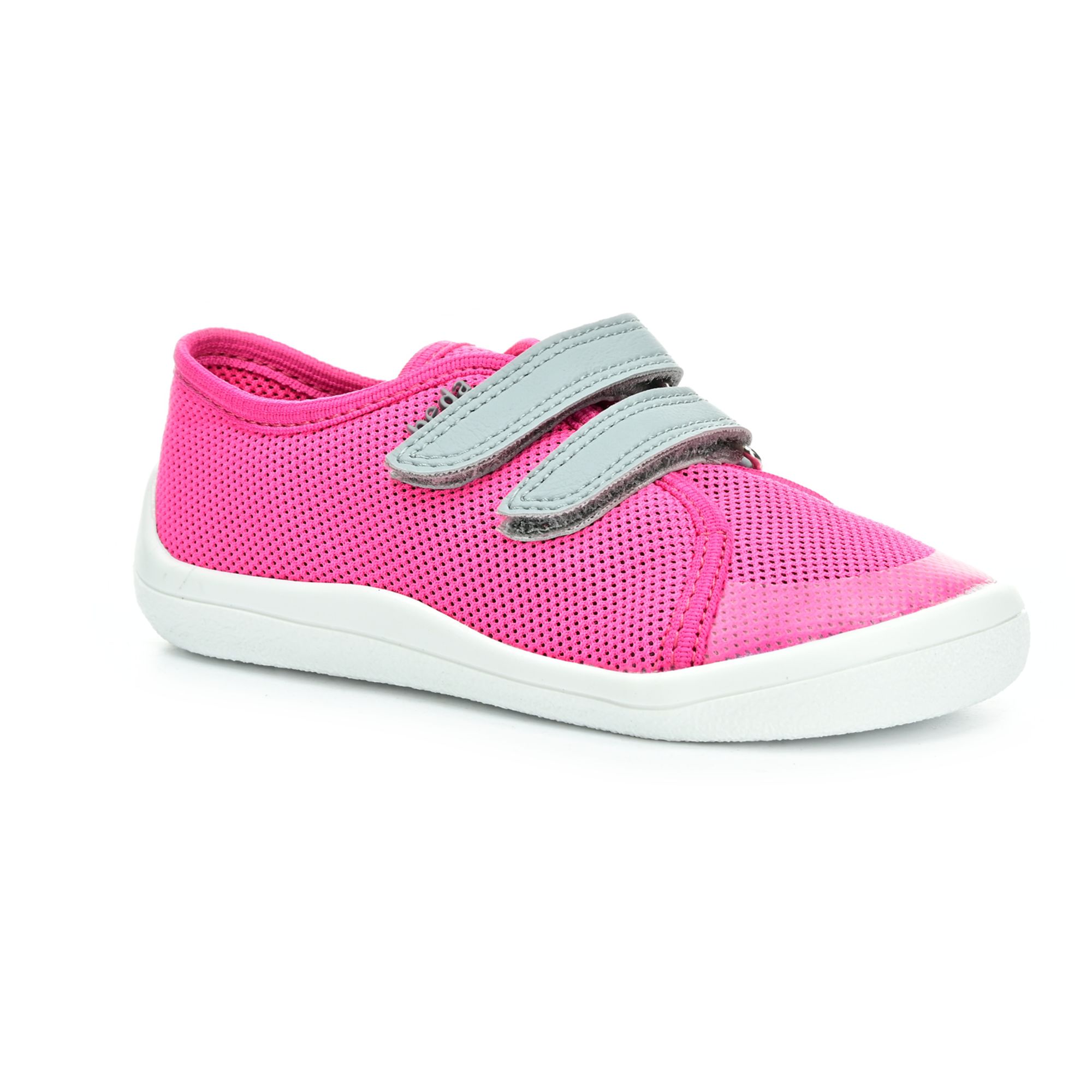 Beda Candy jarné barefoot tenisky (BFN 170040/ST/W/O/OP) 22 EUR